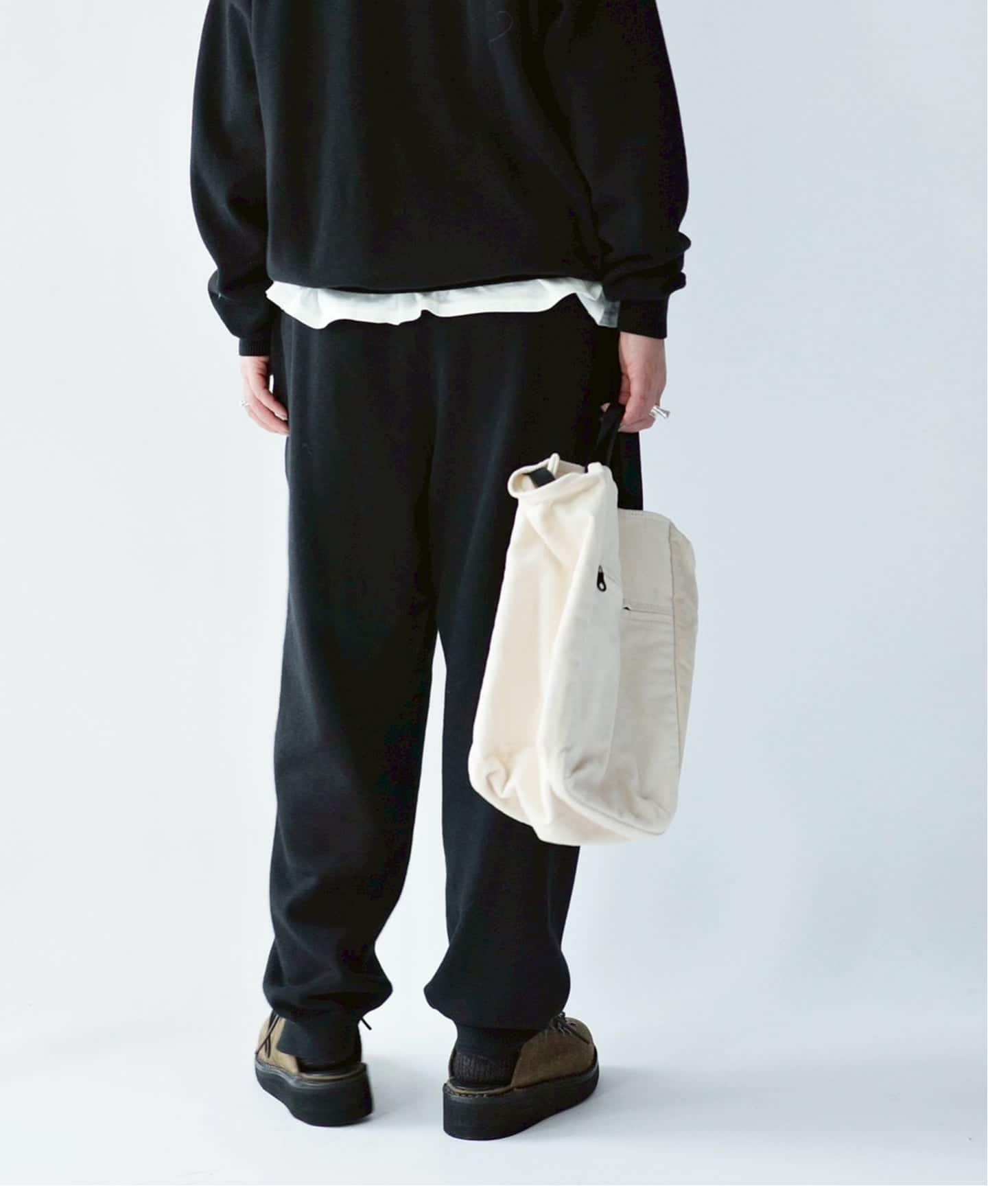 C/Caテンジクパンツ（その他パンツ）｜journal standard luxe