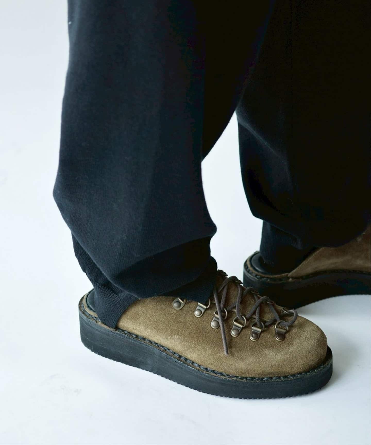 C/Caテンジクパンツ（その他パンツ）｜journal standard luxe