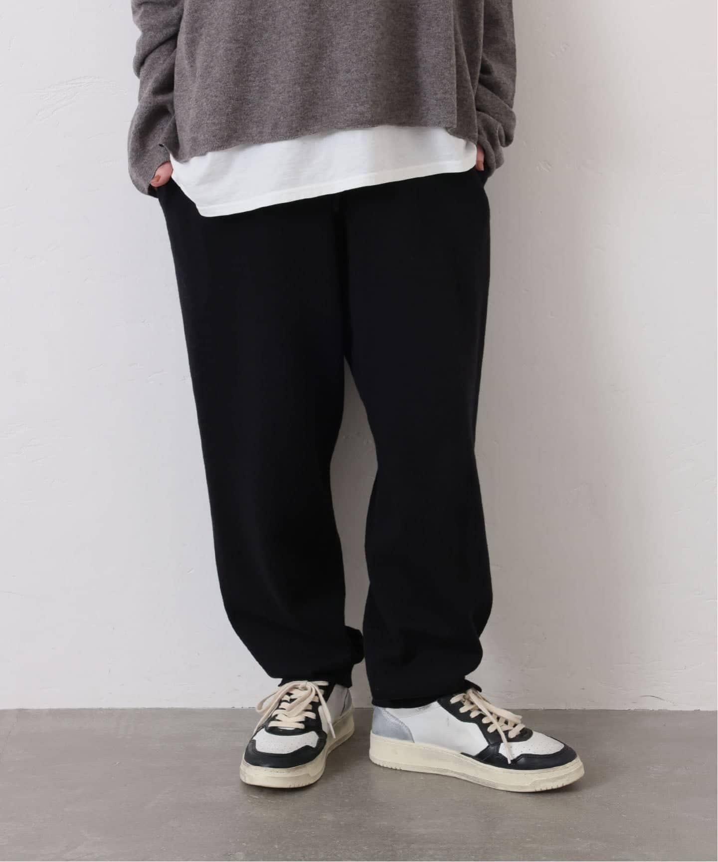 C/Caテンジクパンツ（その他パンツ）｜journal standard luxe