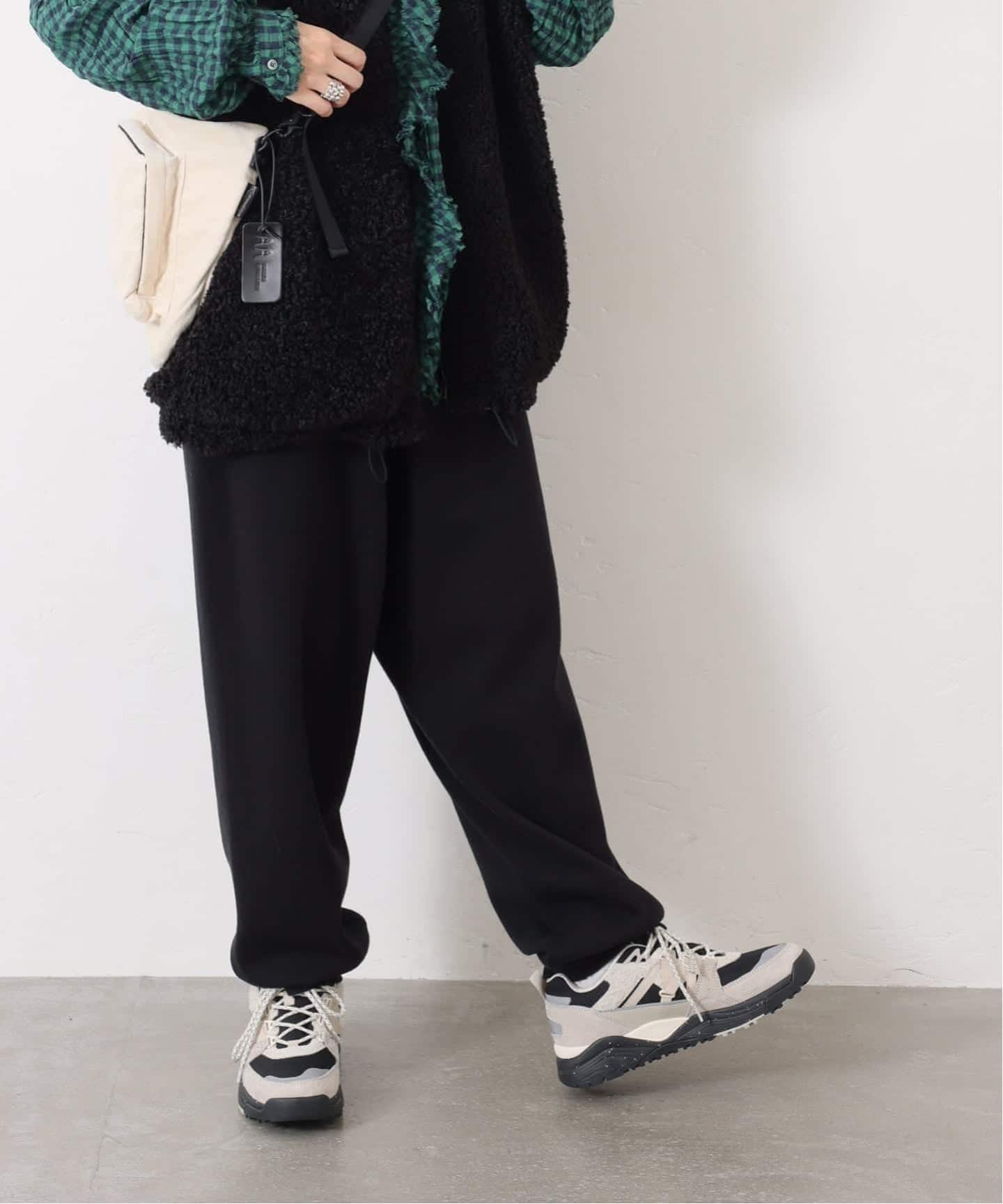 C/Caテンジクパンツ（その他パンツ）｜journal standard luxe