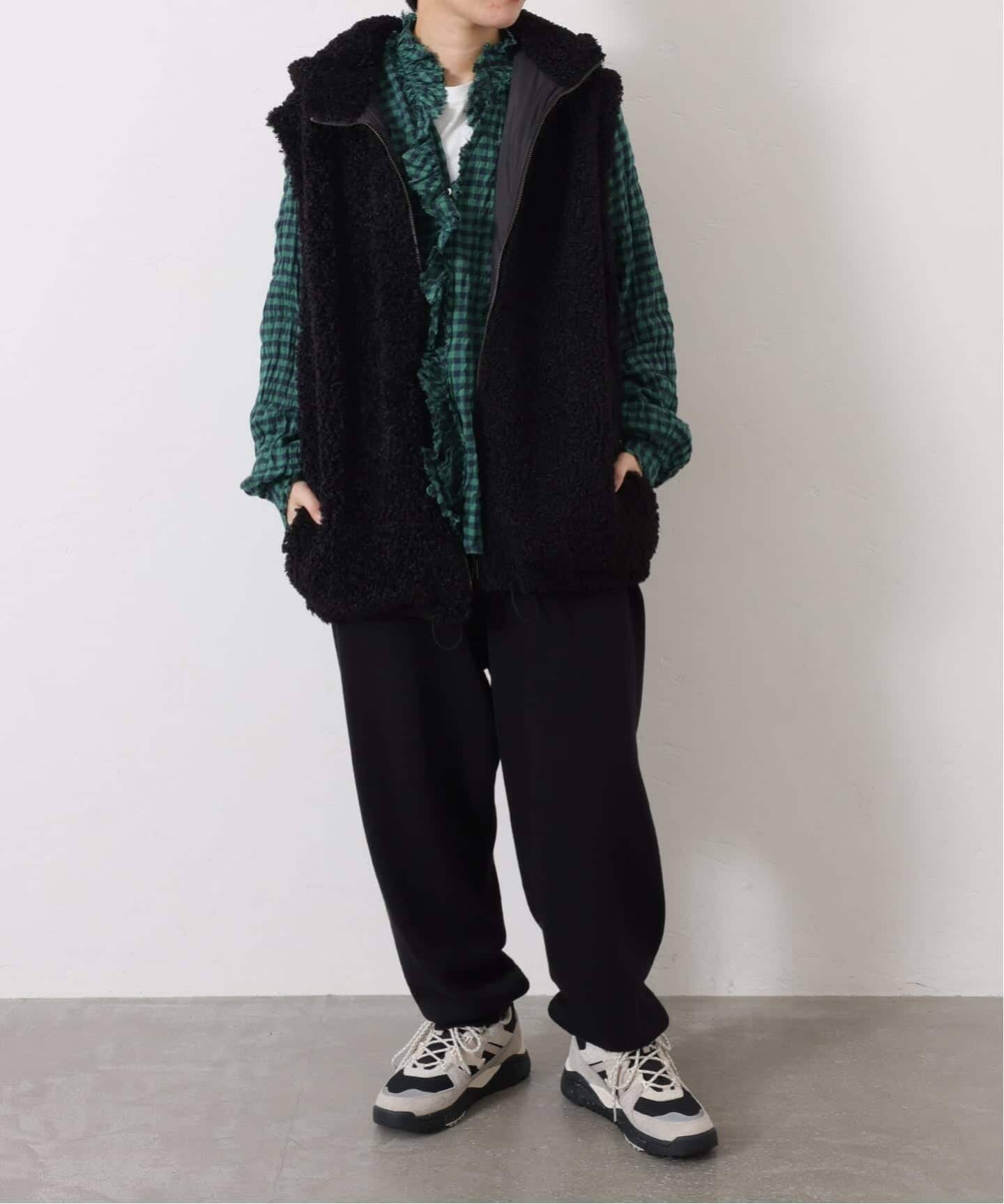 C/Caテンジクパンツ（その他パンツ）｜journal standard luxe