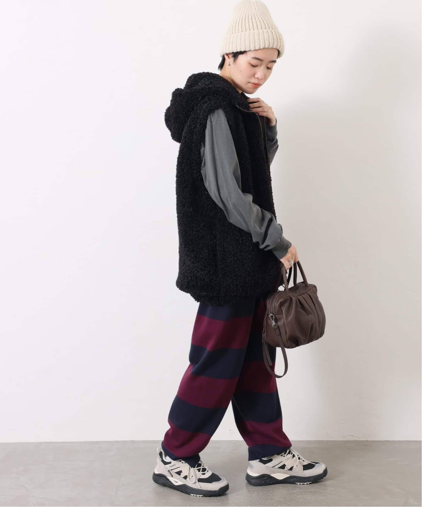 C/Caテンジクパンツ（その他パンツ）｜journal standard luxe