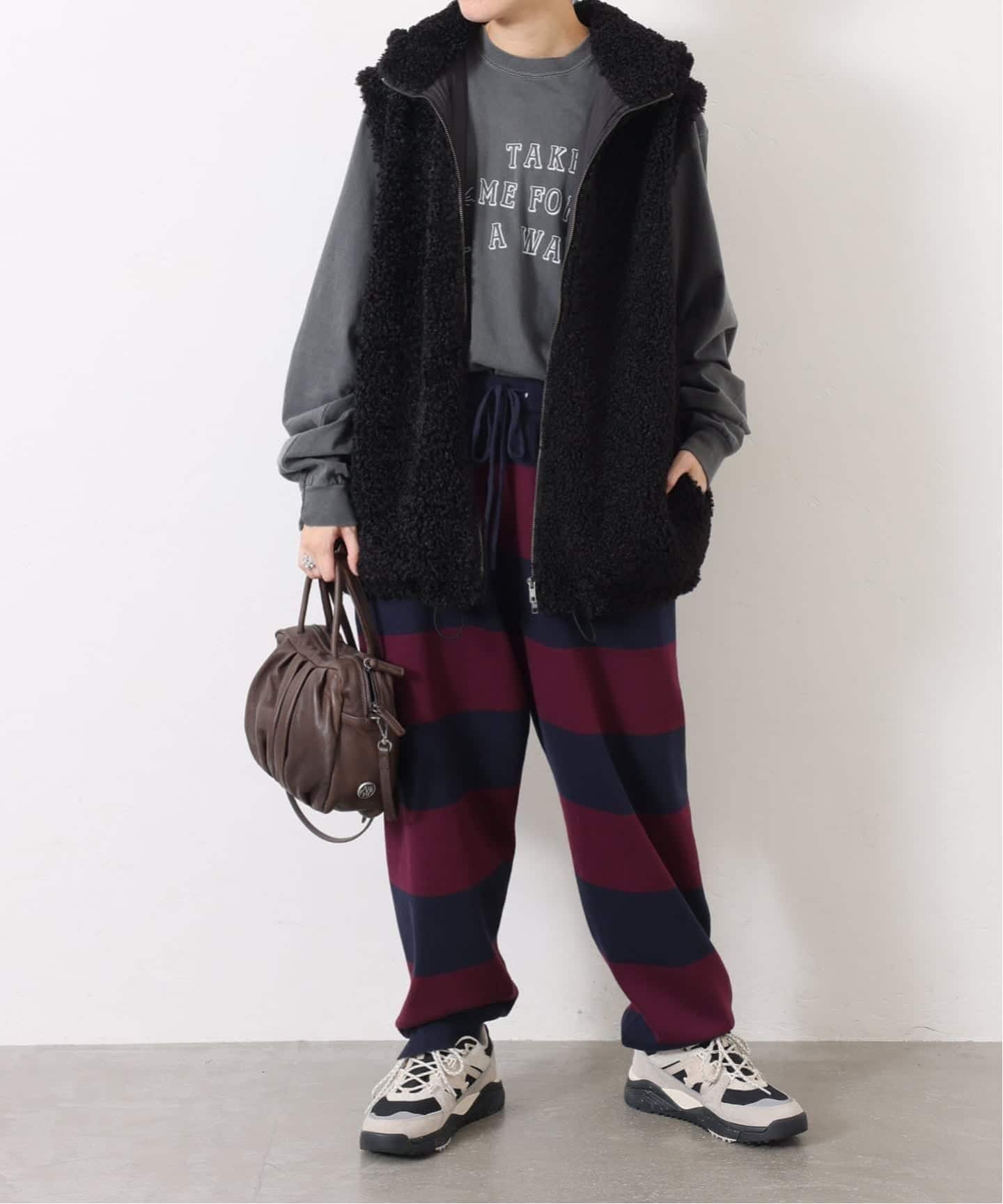 C/Caテンジクパンツ（その他パンツ）｜journal standard luxe