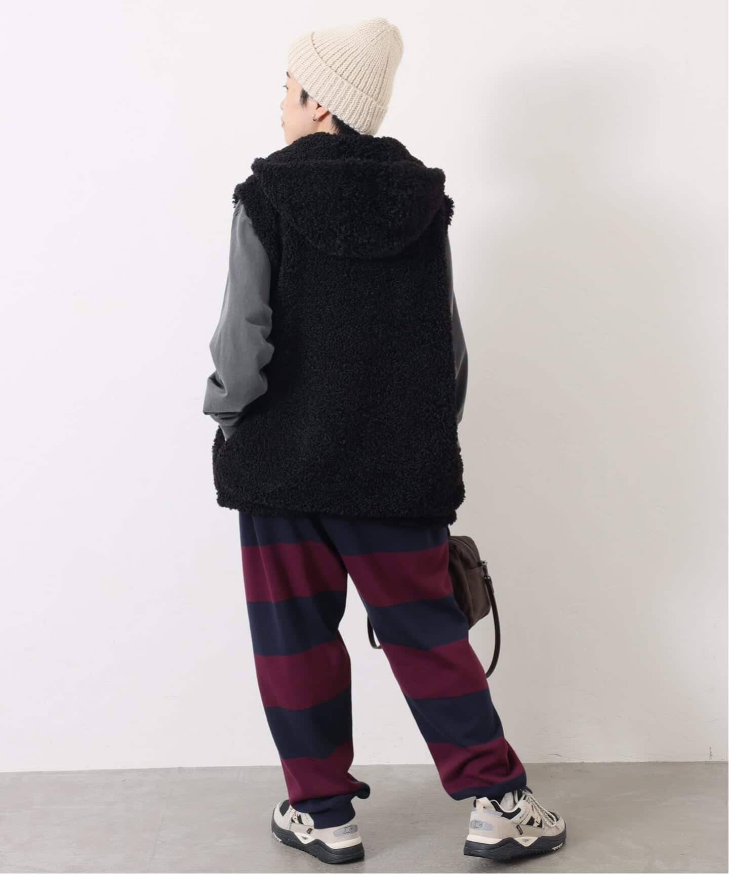 C/Caテンジクパンツ（その他パンツ）｜journal standard luxe