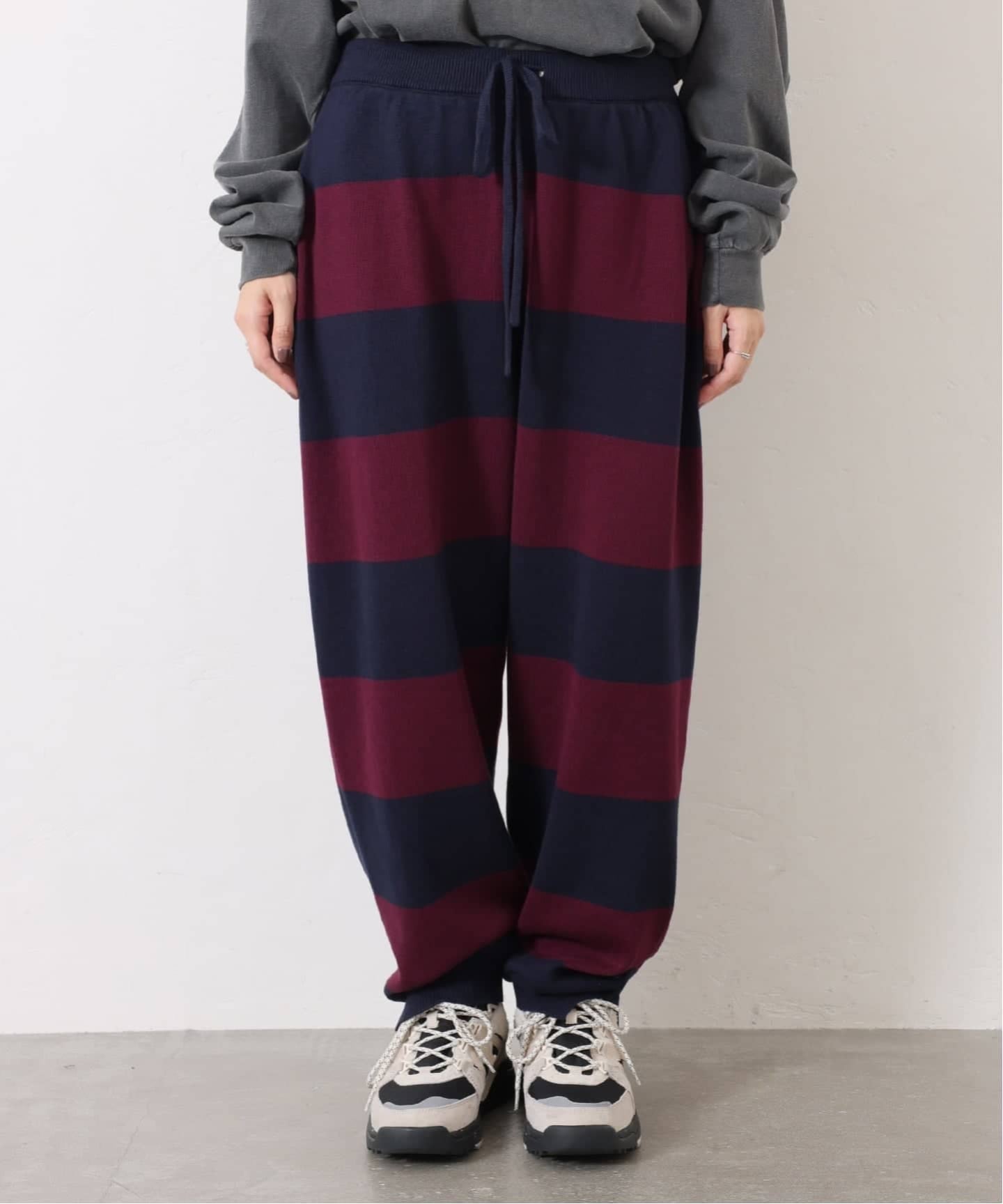 C/Caテンジクパンツ（その他パンツ）｜journal standard luxe