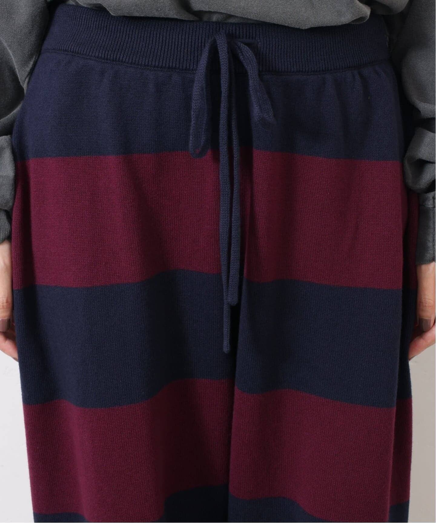 C/Caテンジクパンツ（その他パンツ）｜journal standard luxe