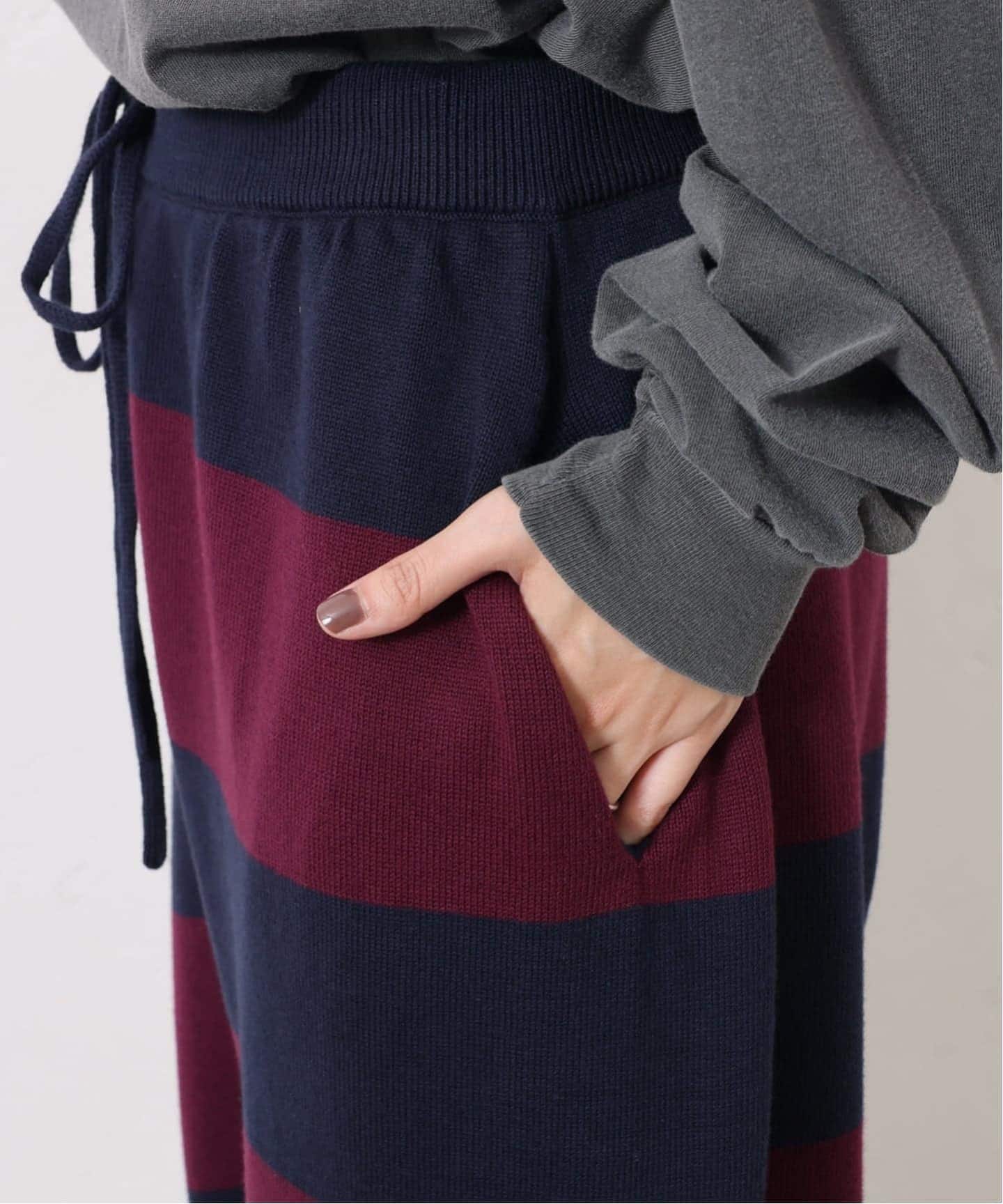 C/Caテンジクパンツ（その他パンツ）｜journal standard luxe