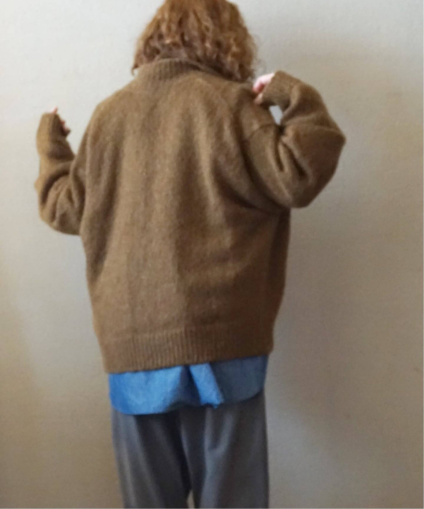 Ivy's KNIT（カーディガン）｜journal standard luxe（ジャーナル