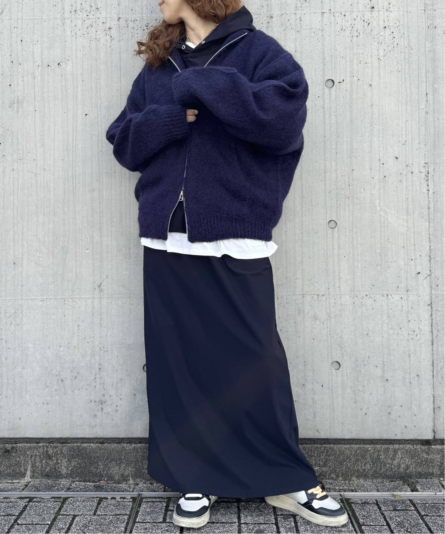 Ivy's KNIT（カーディガン）｜journal standard luxe（ジャーナル