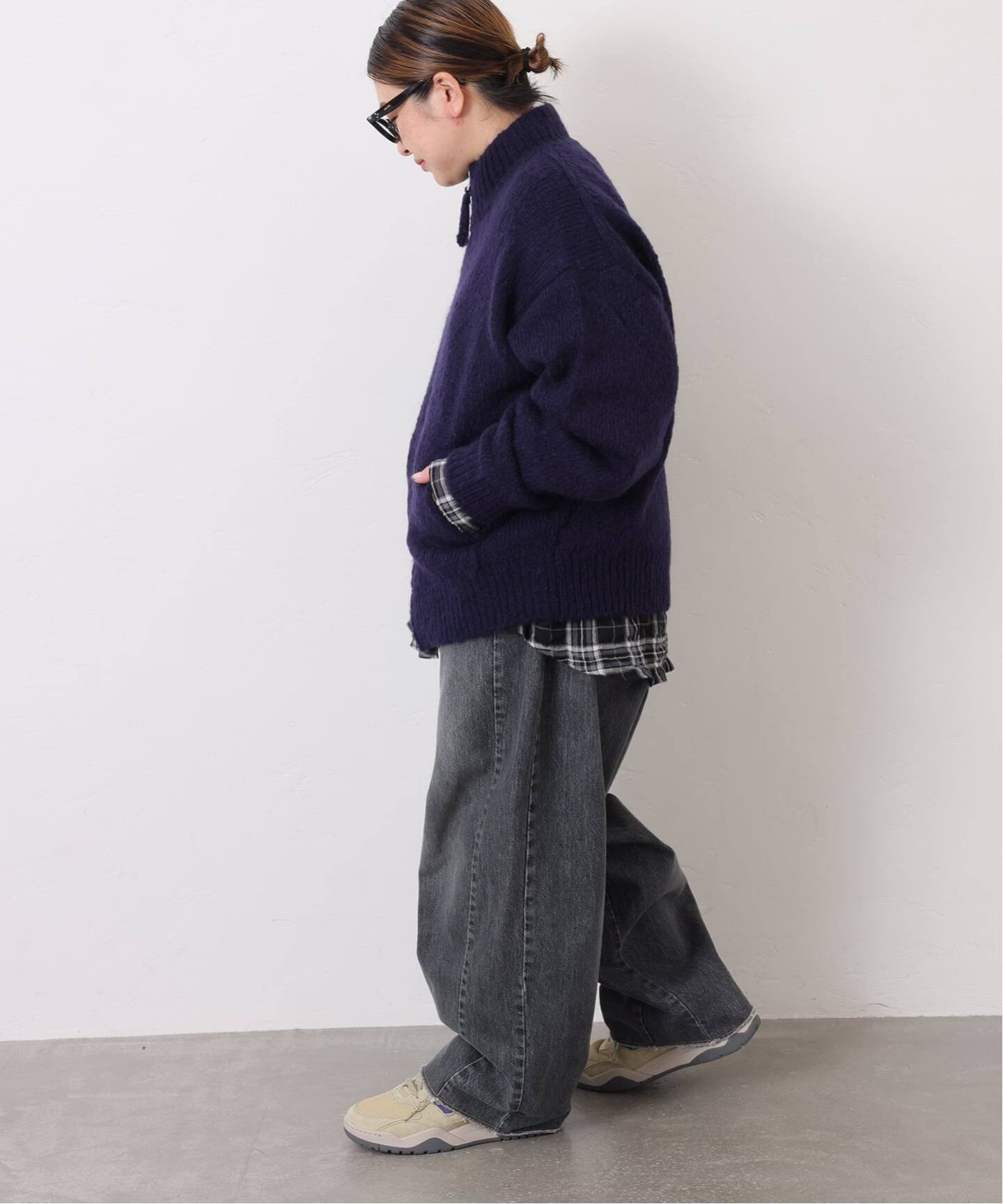 Ivy's KNIT（カーディガン）｜journal standard luxe（ジャーナル