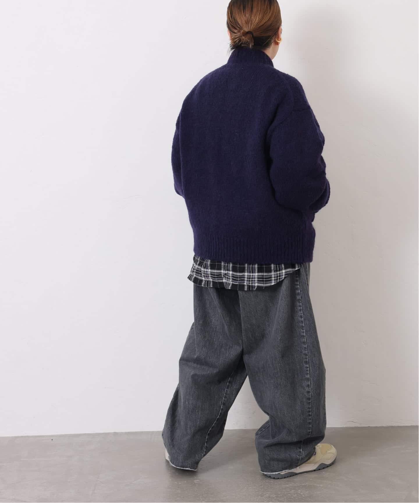 Ivy's KNIT（カーディガン）｜journal standard luxe（ジャーナル