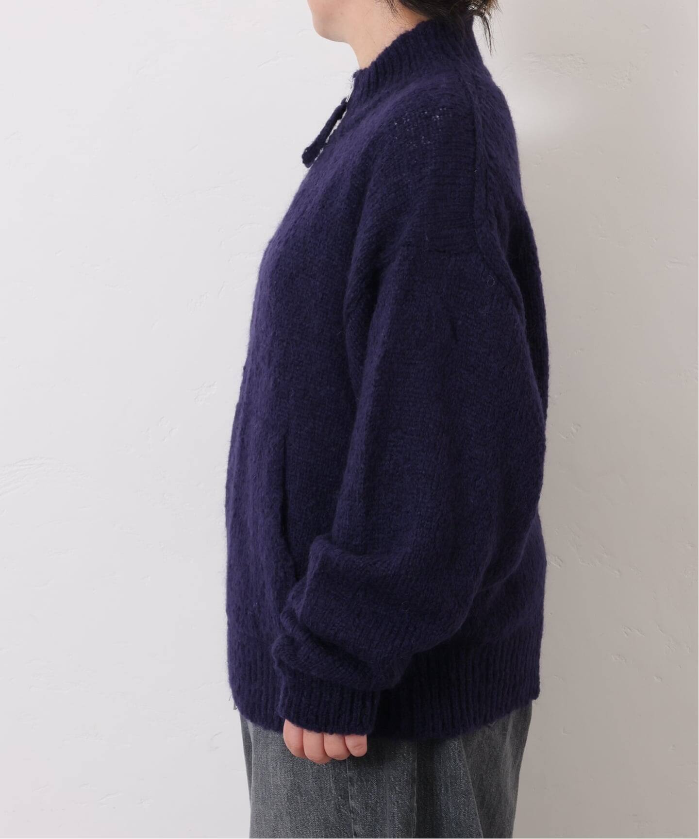 Ivy's KNIT（カーディガン）｜journal standard luxe（ジャーナル