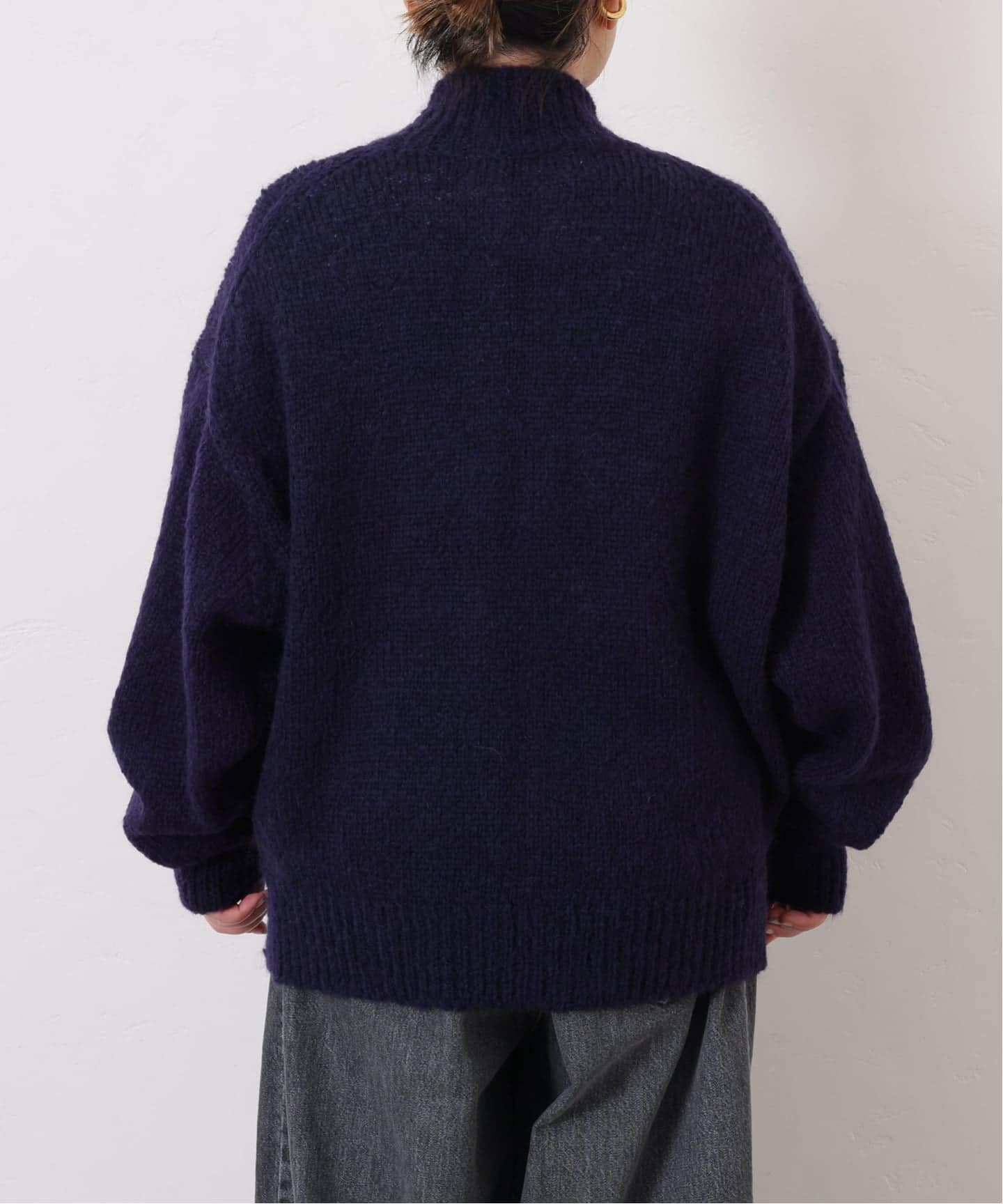 あいす　今季ジャーナルスタンダードラックス　完売Ivy'sKNIT あいす様専用 今季ジャーナルスタンダードラックス 完売Ivy'sKNIT