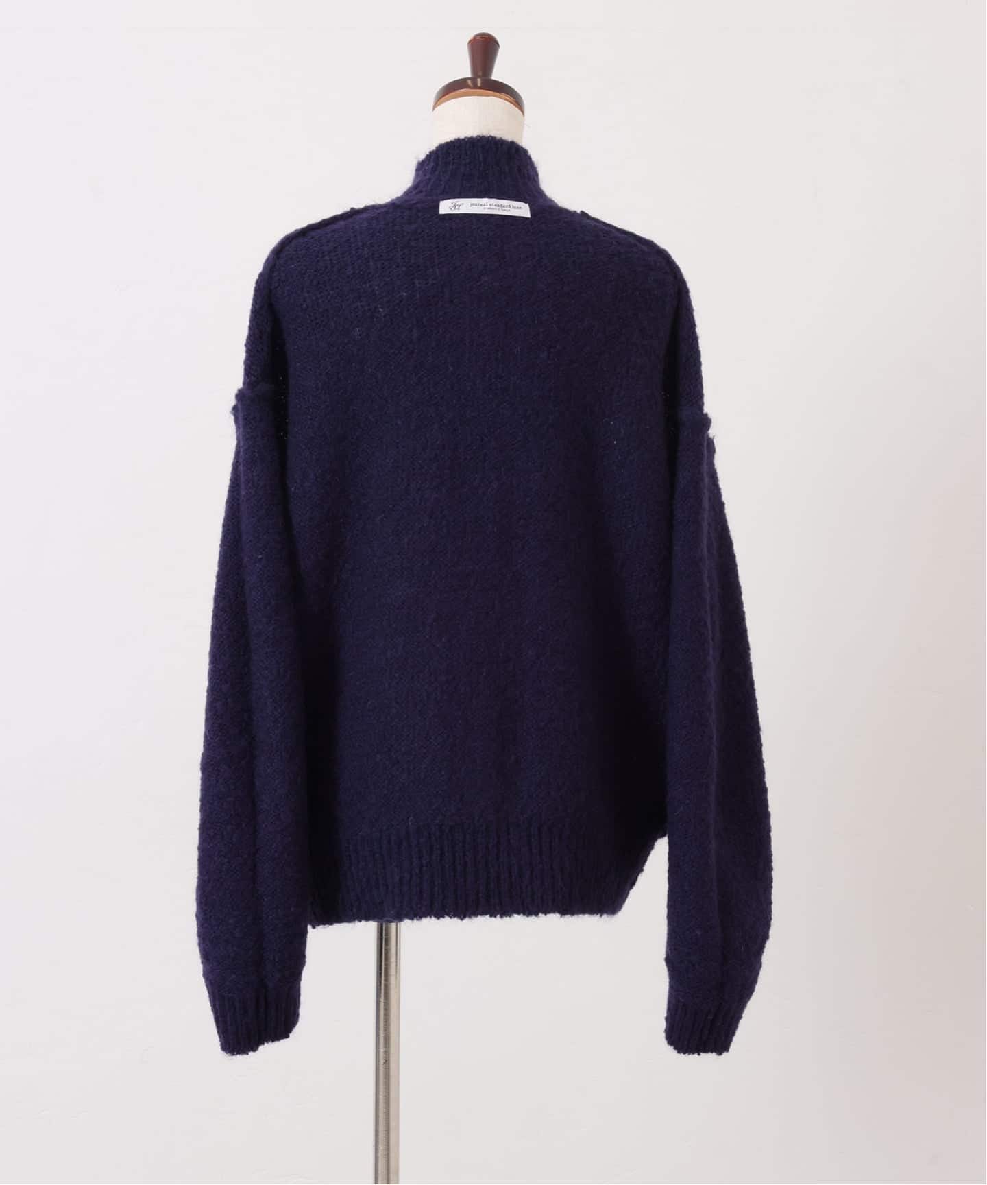 Ivy's KNIT（カーディガン）｜journal standard luxe（ジャーナル
