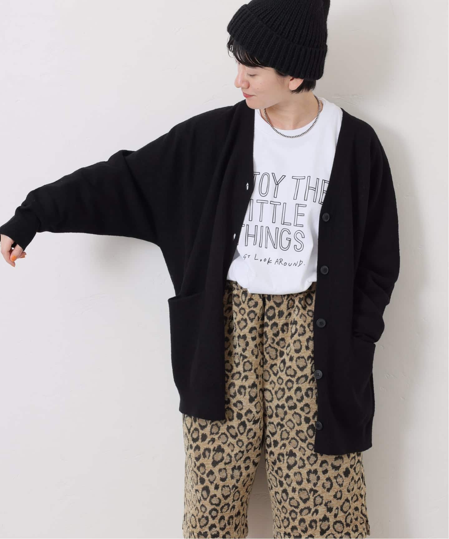 journal standard luxe カーディガン JOURNAL STANDARD LUXE ジャーナルスタンダード カーディガン
