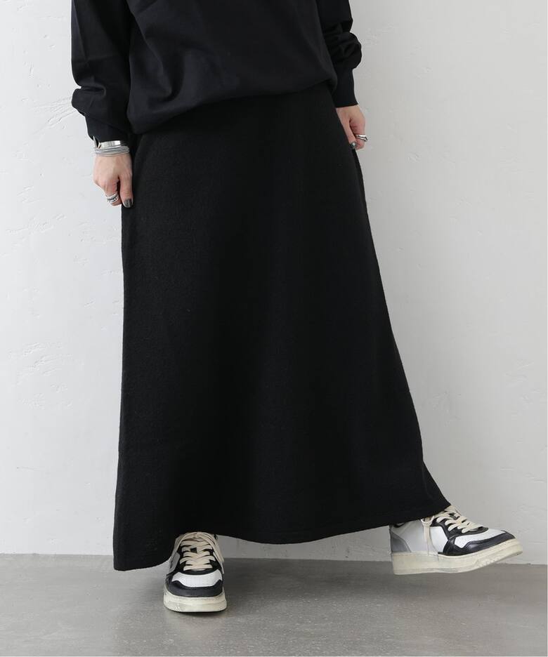 スカート