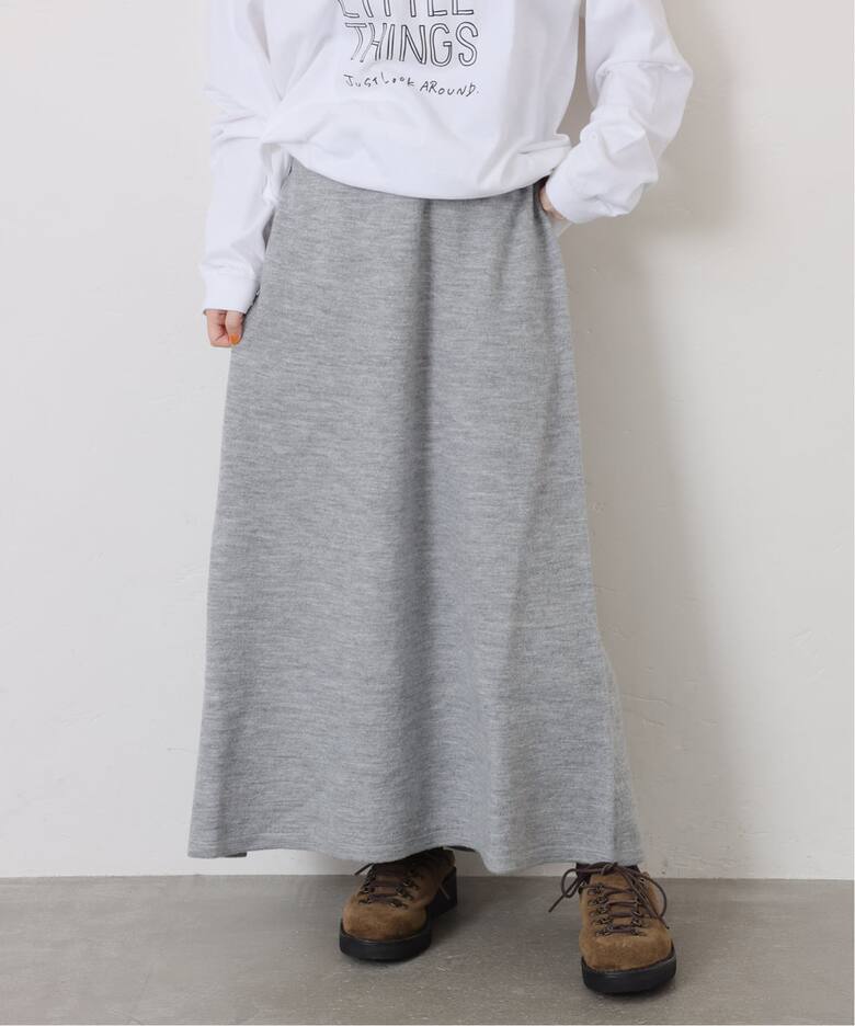 スカート