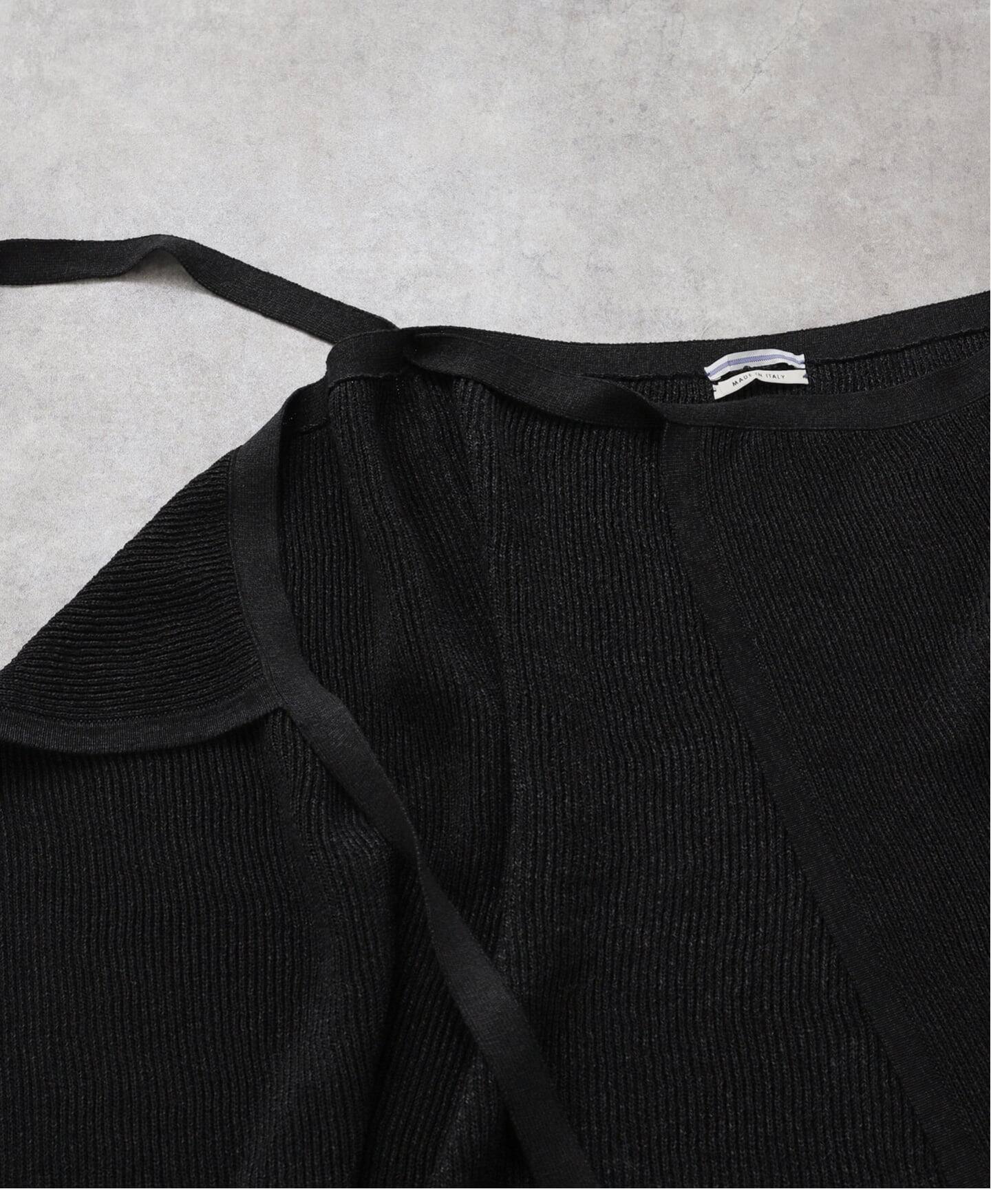 cristaseya 和紙ロングスカート CRISTASEYA 】WASHI PAPER SKIRT（ロング・マキシ丈スカート