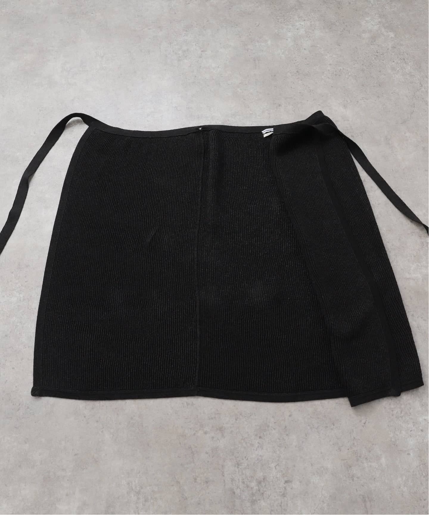 cristaseya 和紙ロングスカート CRISTASEYA 】WASHI PAPER SKIRT（ロング・マキシ丈スカート