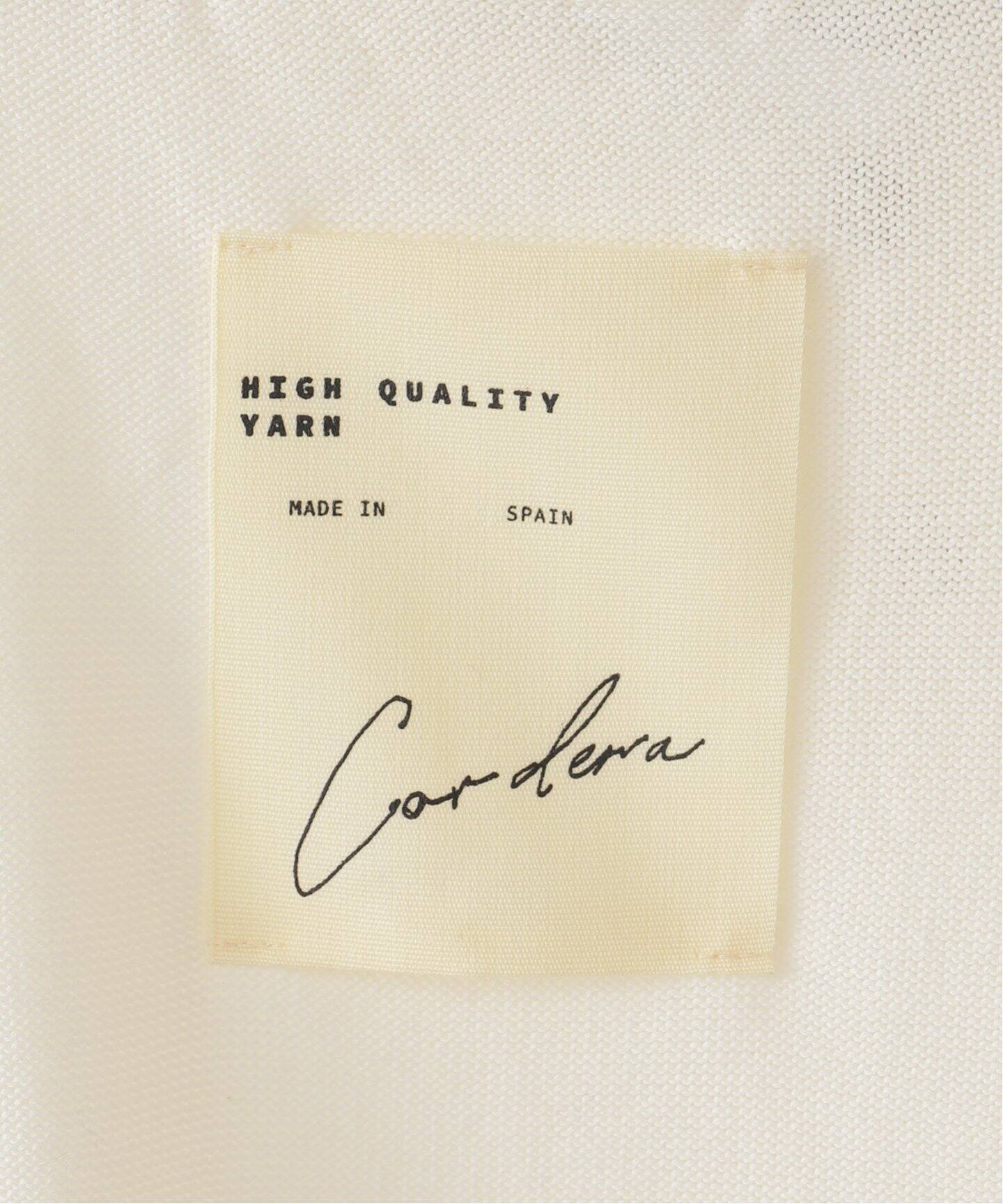 journal standard luxe CORDERAベスト journal standard luxe CORDERAベスト