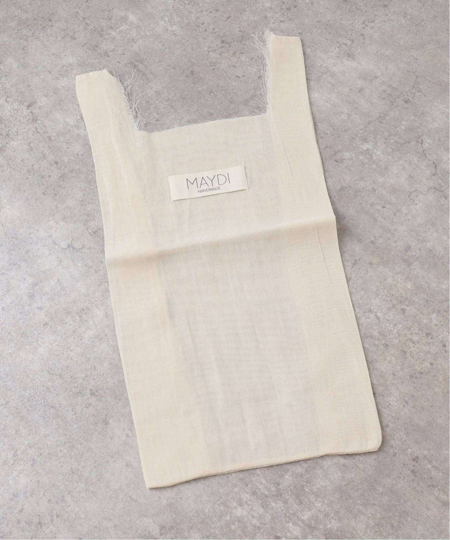 MAYDI】 CROP JACKET（カーディガン）｜journal standard luxe