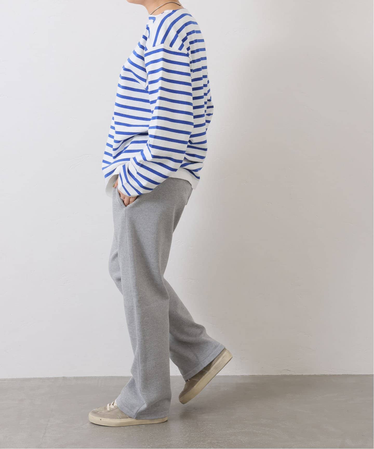 JOURNAL STANDARD　　WINSOME スウェット Champion×JOURNAL STANDARD スウェットトレーナー REVERSE WEAVE