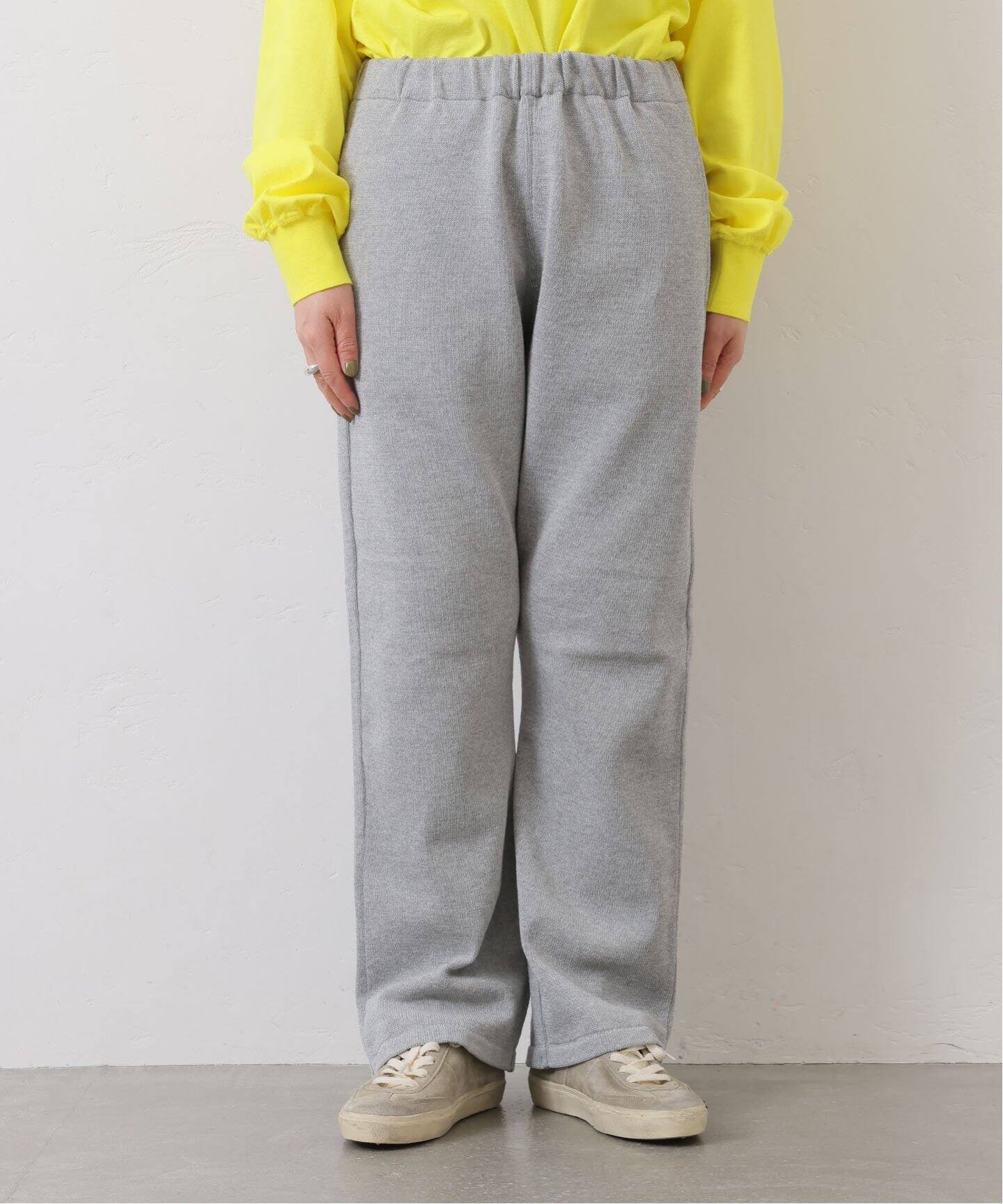 JOURNAL STANDARD　　WINSOME スウェット Champion×JOURNAL STANDARD スウェットトレーナー REVERSE WEAVE
