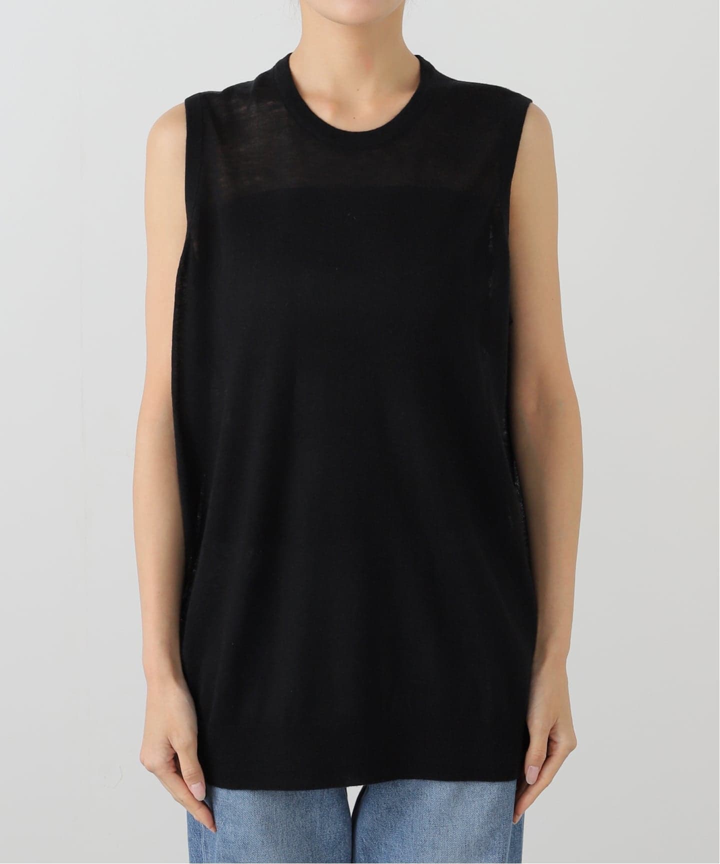 journal standard luxe スキッパー 6397】RELAXED SHELL（ニット／セーター）｜journal standard