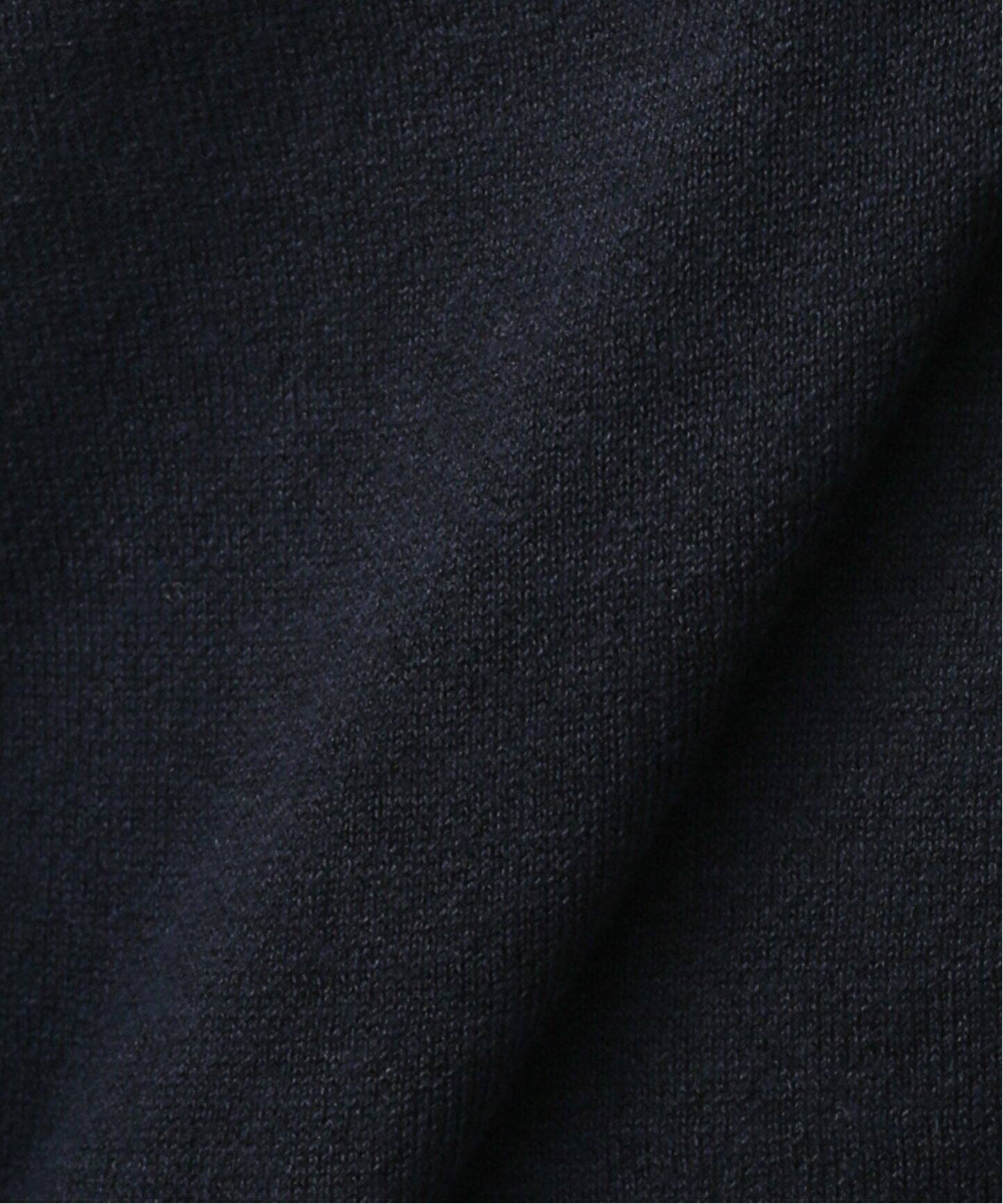 ✨新品未使用 ATON COTTON SILK VNECK カーディガン シルク COTTON SILK | Vネックカーディガン / ATON | ファッション通販