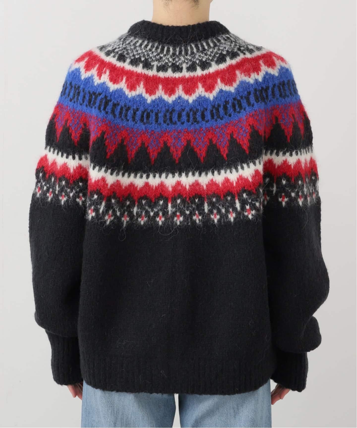 CLOSED】 CROPPED ZIP CARDIGAN（カーディガン）｜journal standard