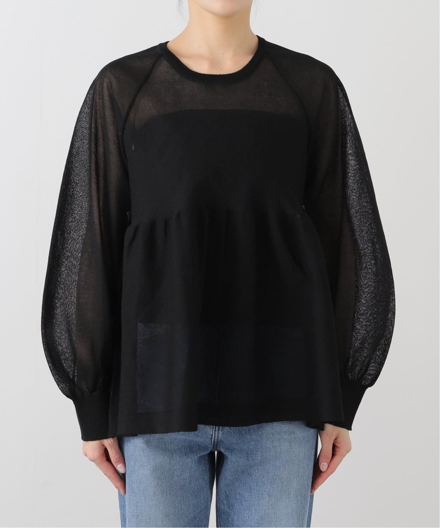 JOURNAL STANDARD relume - JOURNAL STANDARD relume シアーモヘヤミックスプルオーバー JOURNAL STANDARD relume｜サマーニットプルオーバー | Rakuten