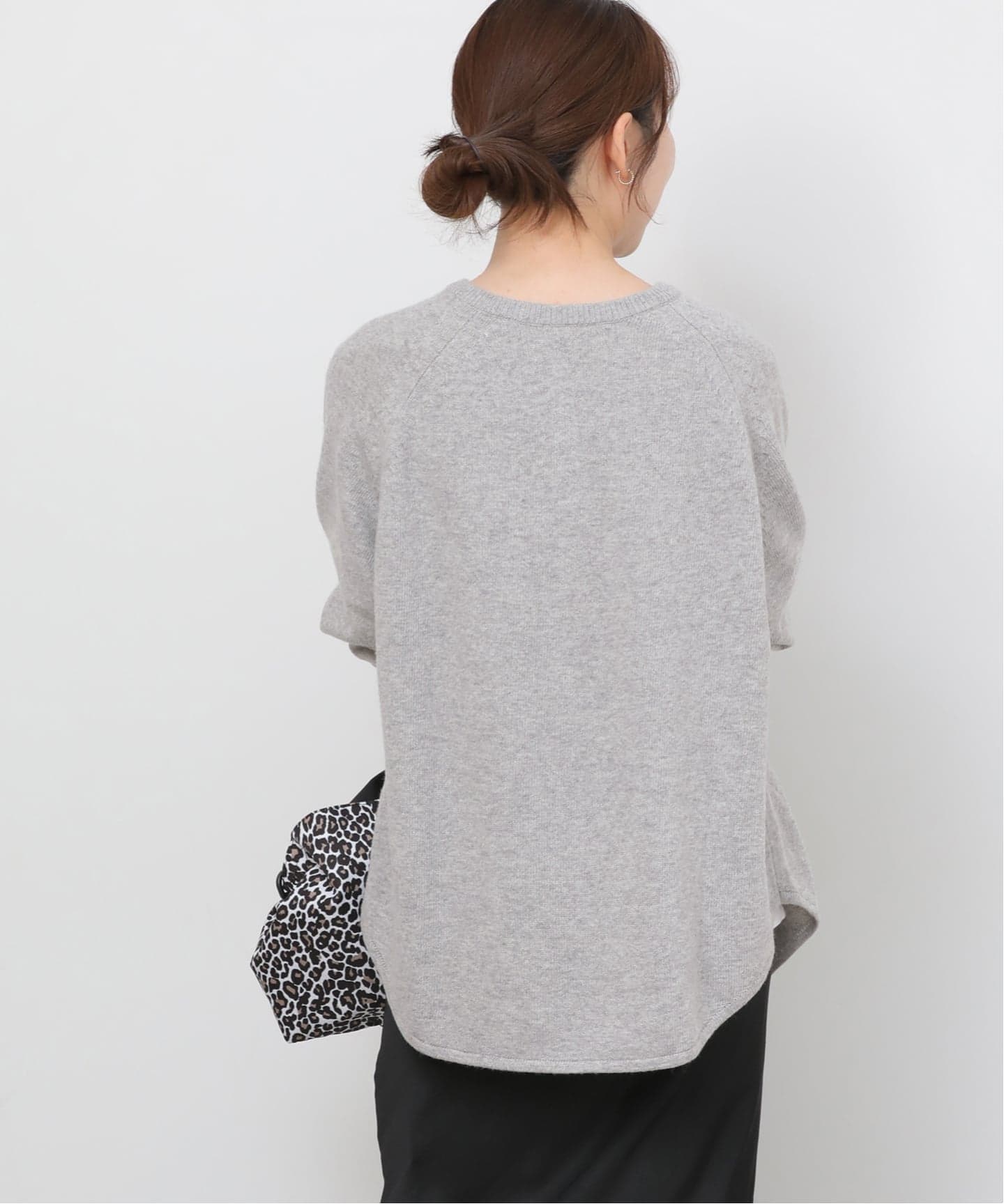 JOURNAL STANDARD relume ウールミックス2wayビッグプル JOURNAL STANDARD ウールミックス2wayビッグプルオーバー - メルカリ