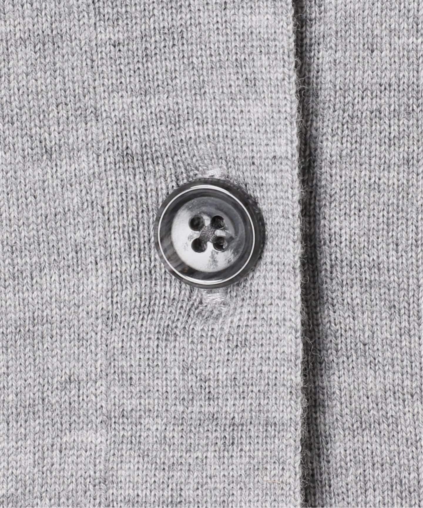 追加》BiellaYarnワイドVネックカーディガン（カーディガン）｜JOURNAL