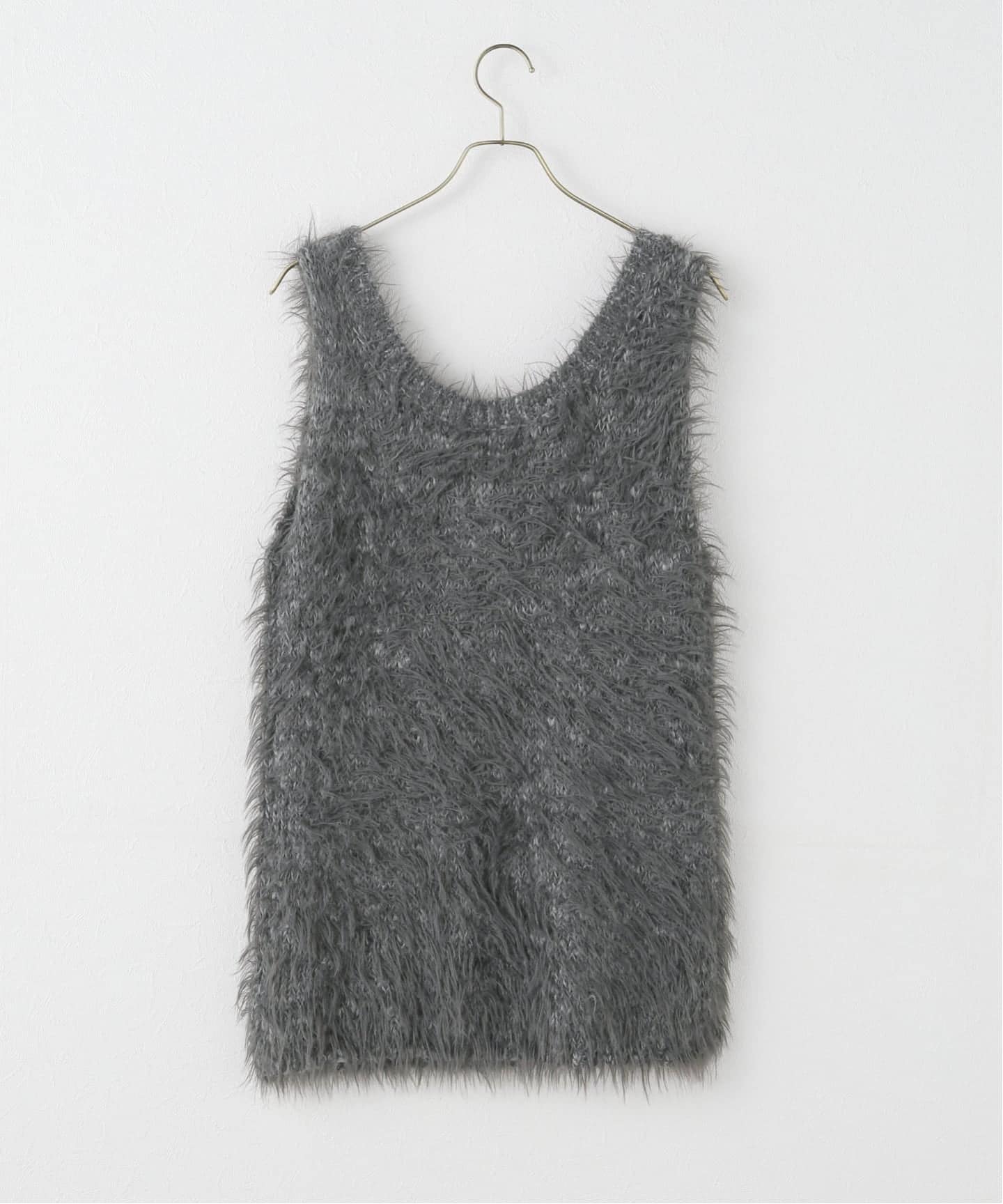 新品JOURNAL STANDARD relumeフェザーベスト 2025AW JOURNAL STANDARD relume（ジャーナルスタンダード レリューム）の