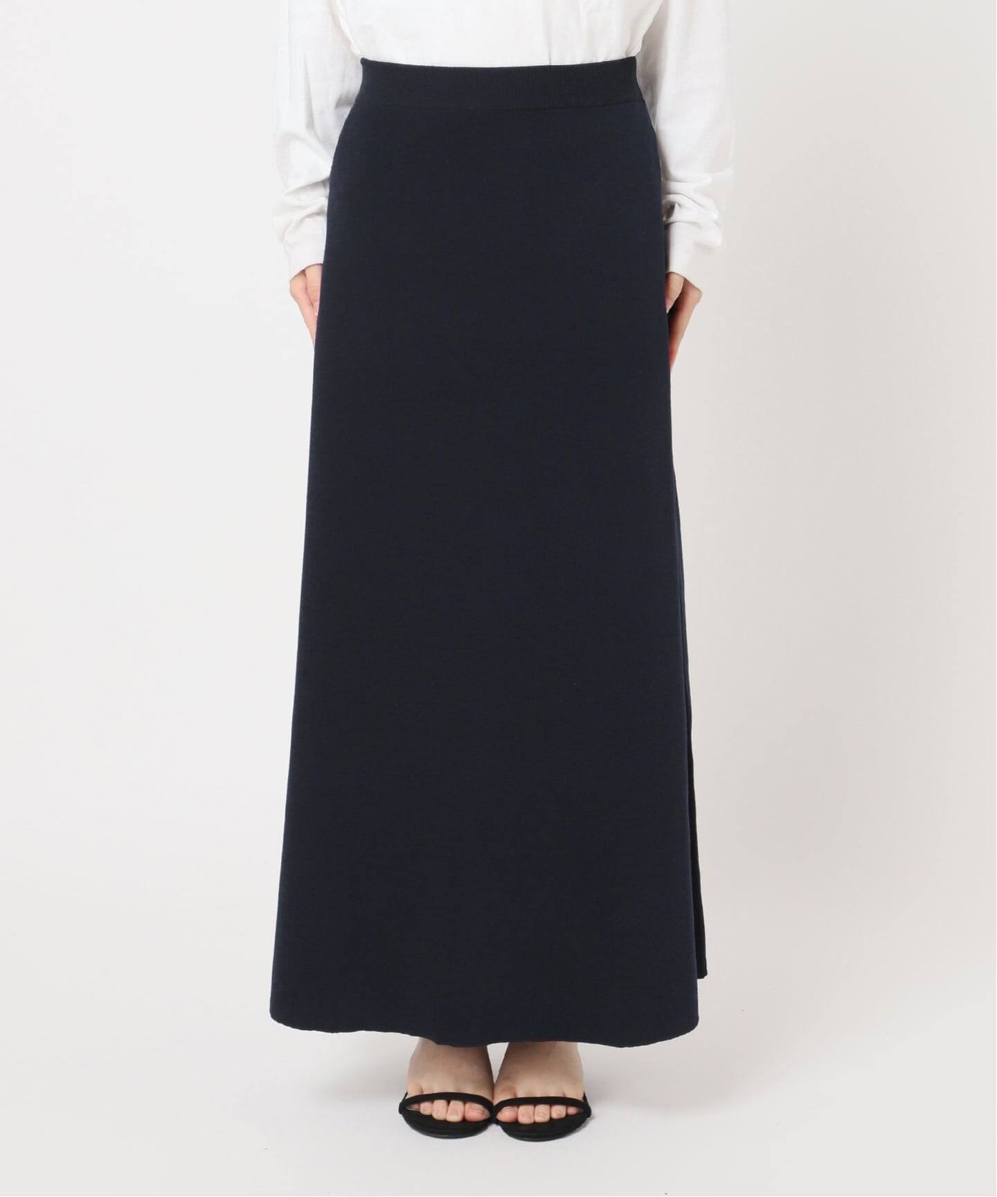 【美品】JOURNAL STANDARD ウォッシャブルウールレギンス　スカート セール】《追加》LUMINARY ウールスカート（スカート）｜journal