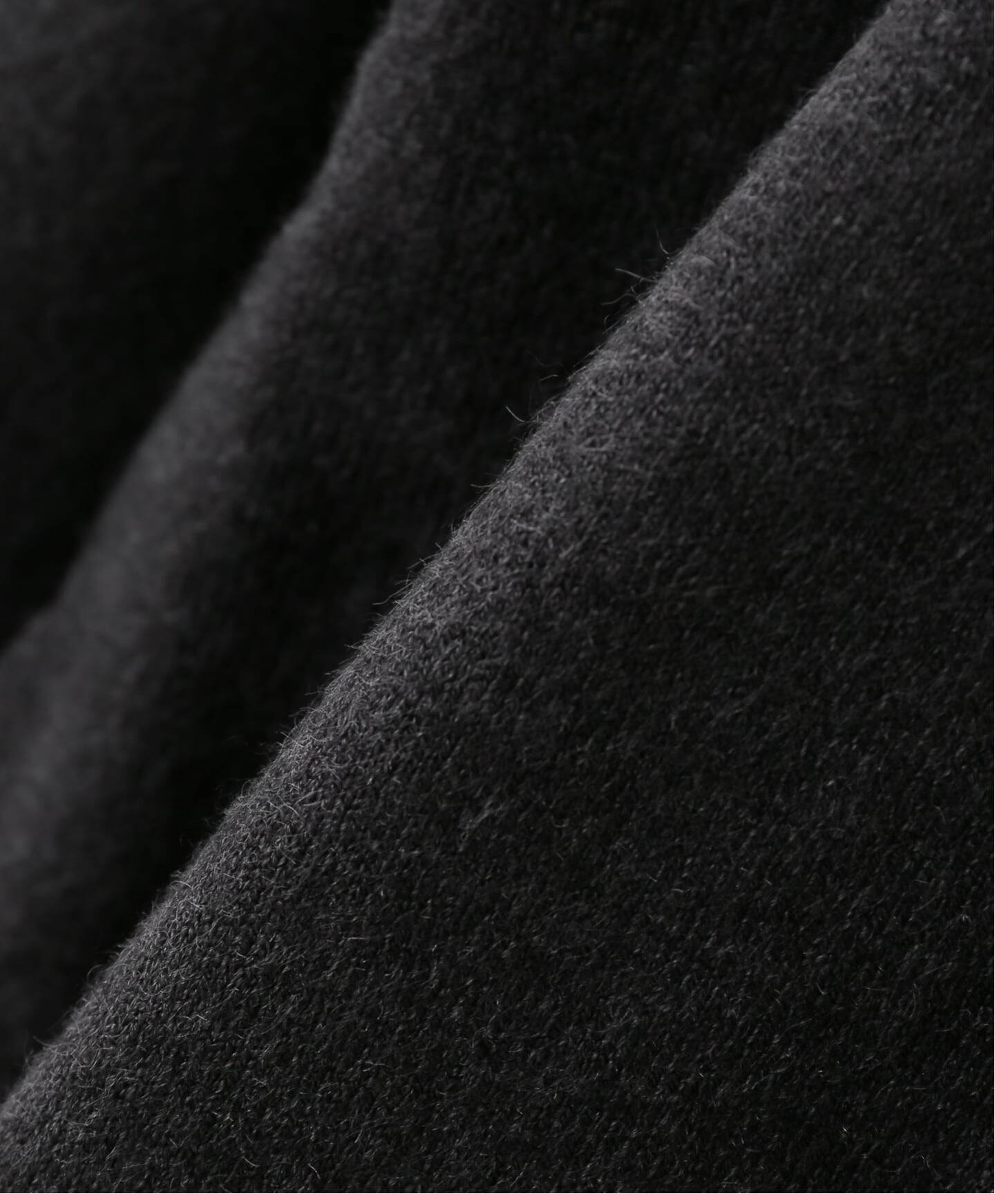 スリーブストール付きプルオーバー3WAY（ニット／セーター）｜JOURNAL