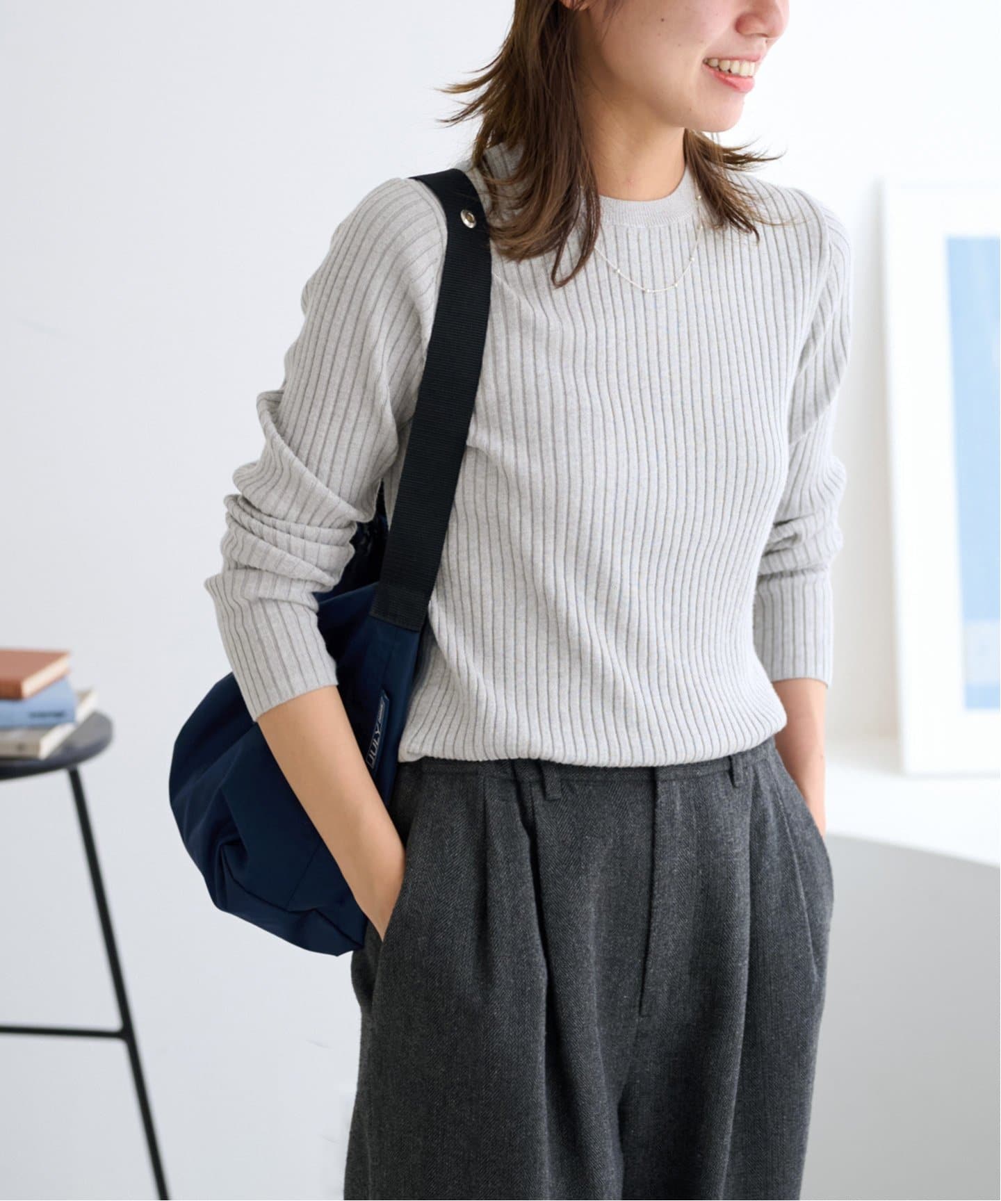 JOURNAL STANDARD relume ウォッシャブルウーリッシュツイル JOURNAL STANDARD relume｜ウォッシャブルダブルクロス