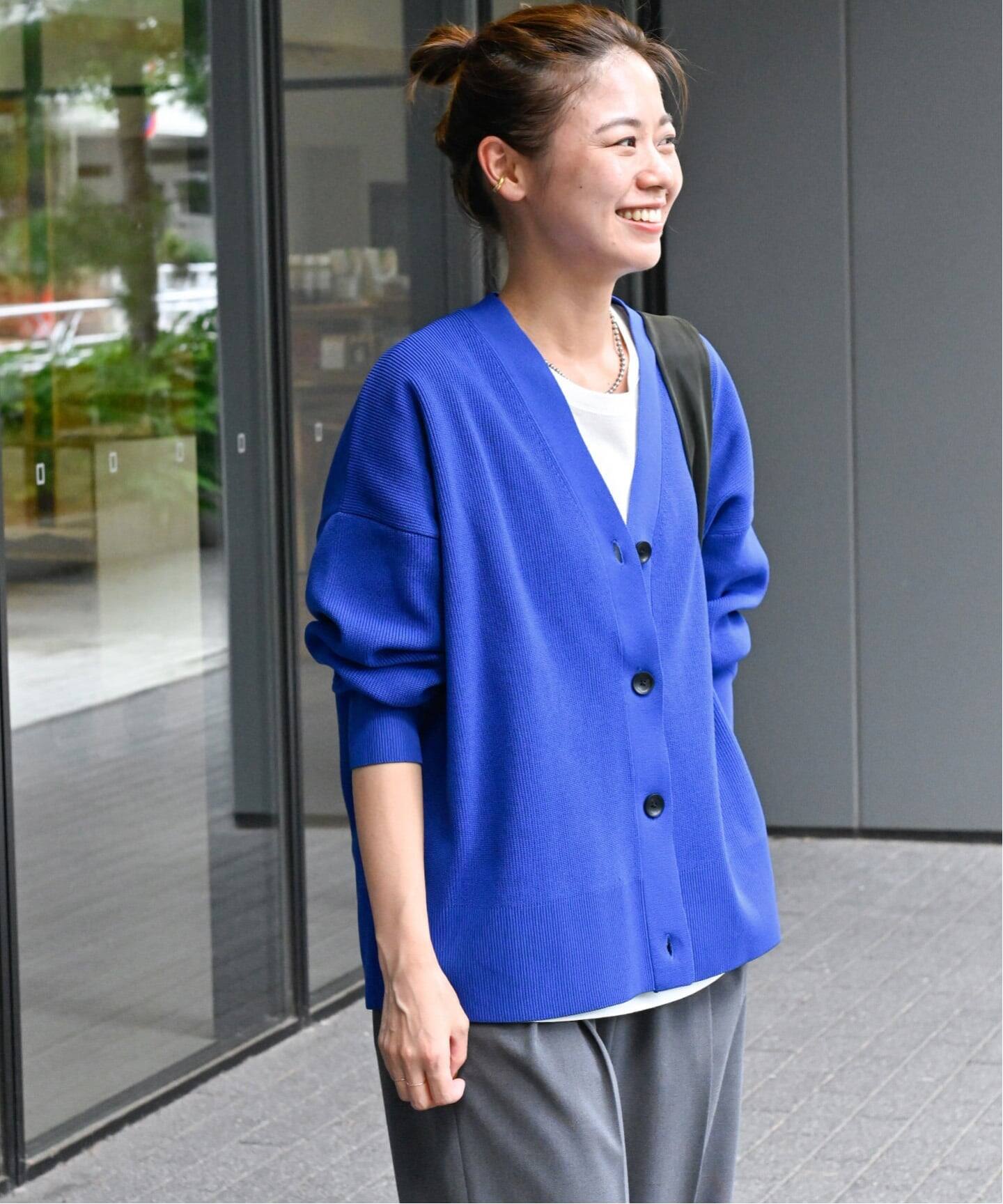 JOURNAL STANDARD relume Vネックカーディガン JOURNAL STANDARD relume（ジャーナルスタンダード レリューム