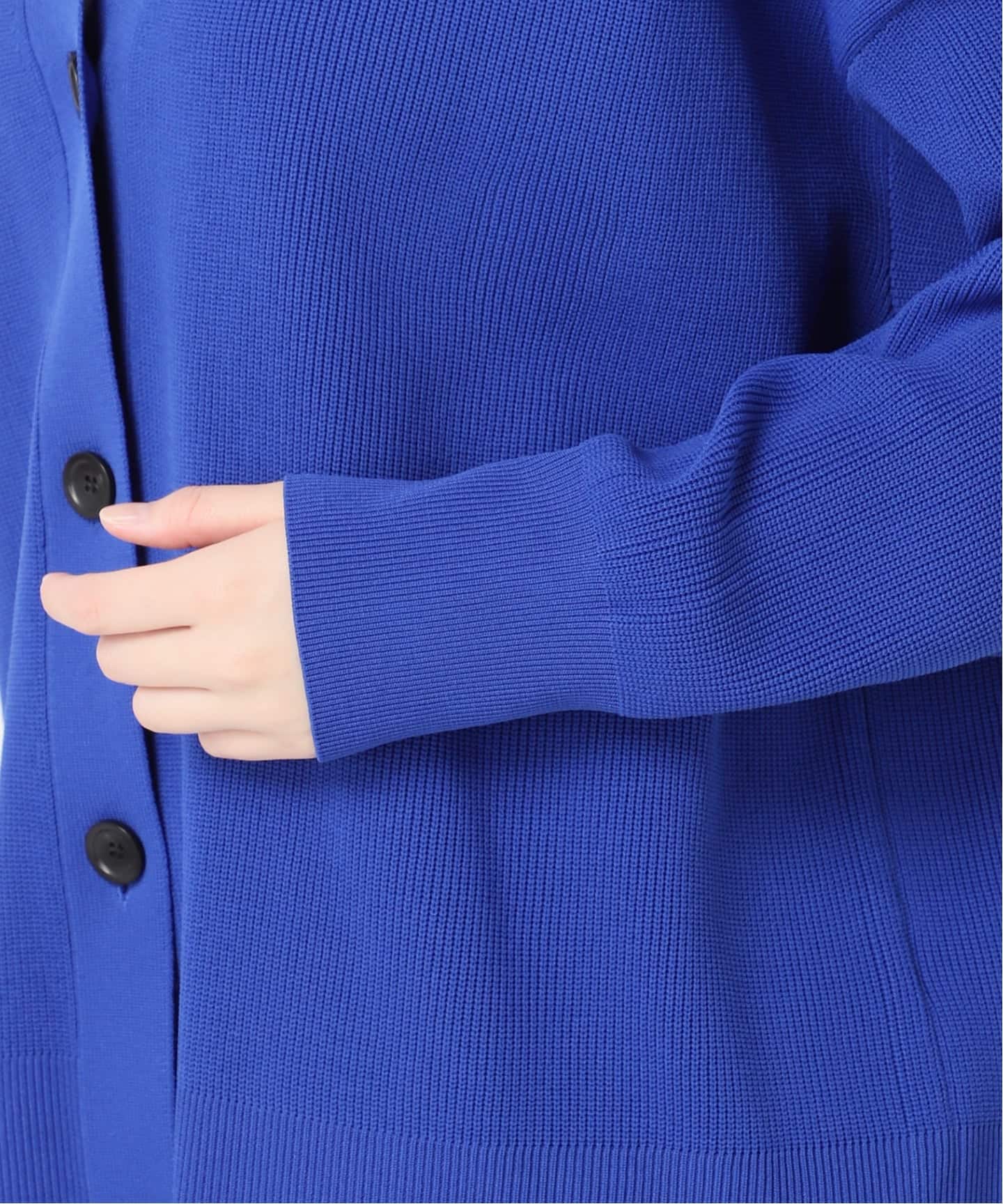 JOURNAL STANDARD relume Vネックカーディガン JOURNAL STANDARD relume（ジャーナルスタンダード レリューム