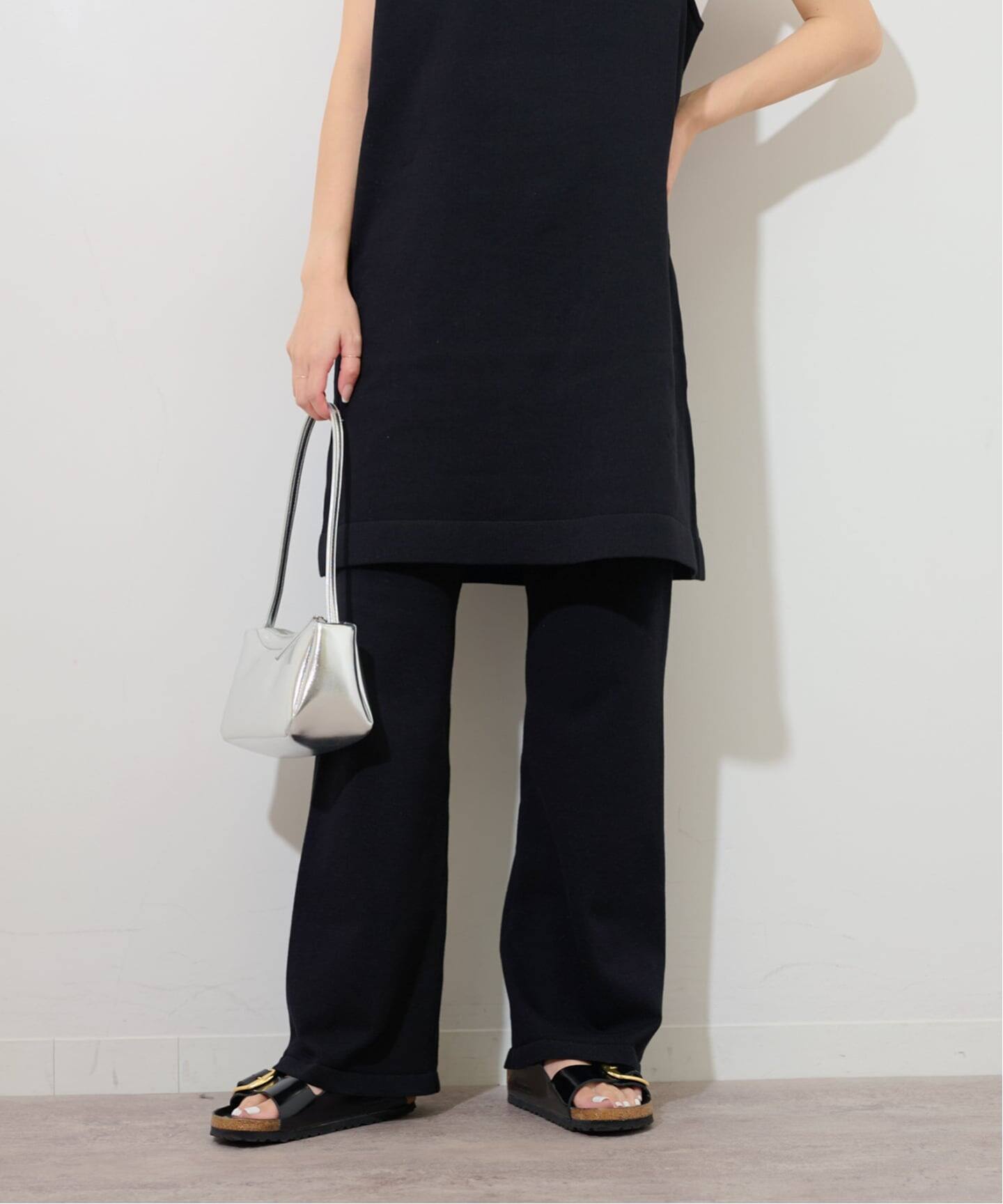 JOURNAL STANDARD relume 別注 サスペンダーパンツ ジャーナルスタンダード レリューム JOURNAL STANDARD relume