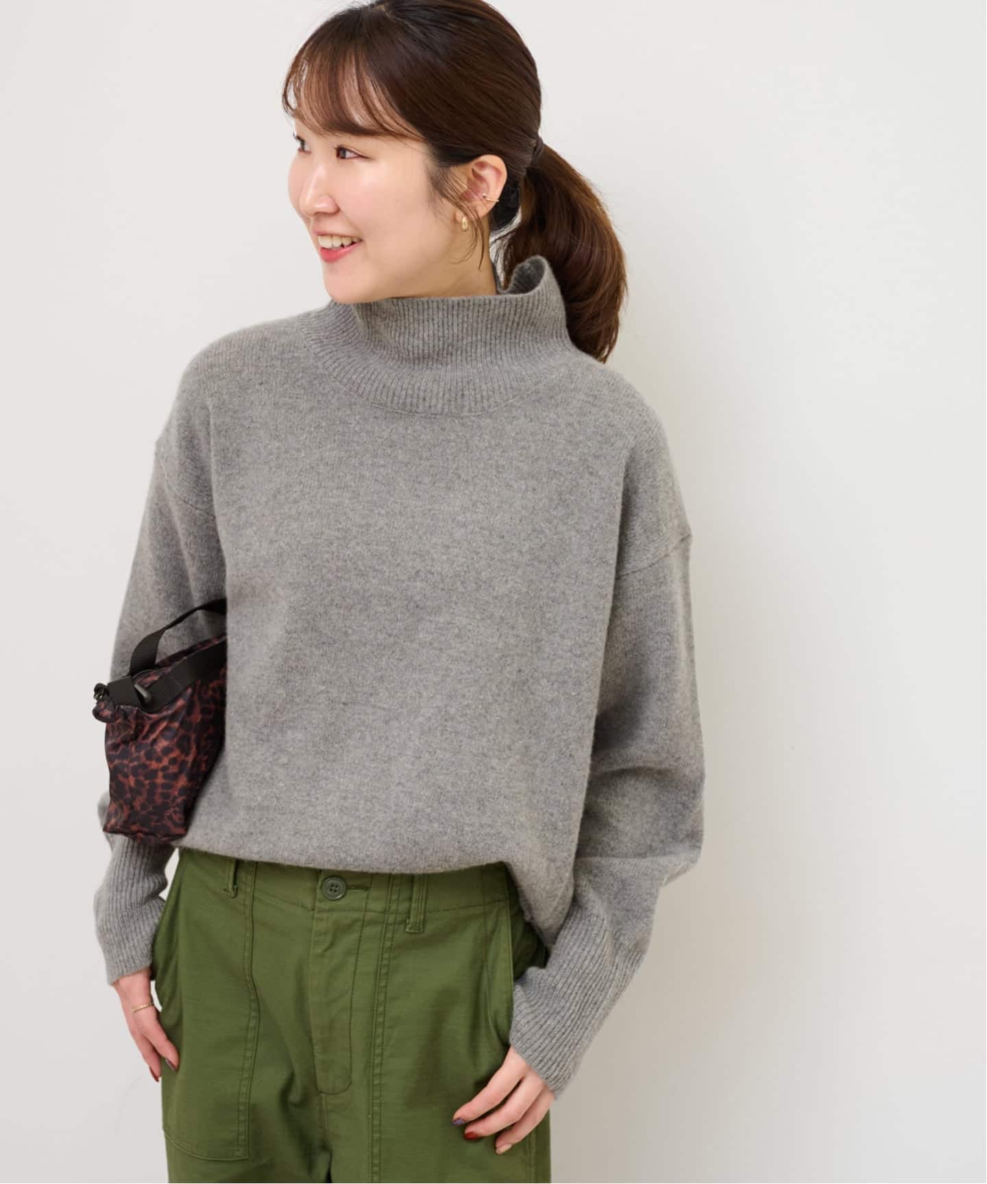 【美品✨】BALLSEY ウールセーブルカシミヤ ハイネックプルオーバー dq9461-01_1.jpg