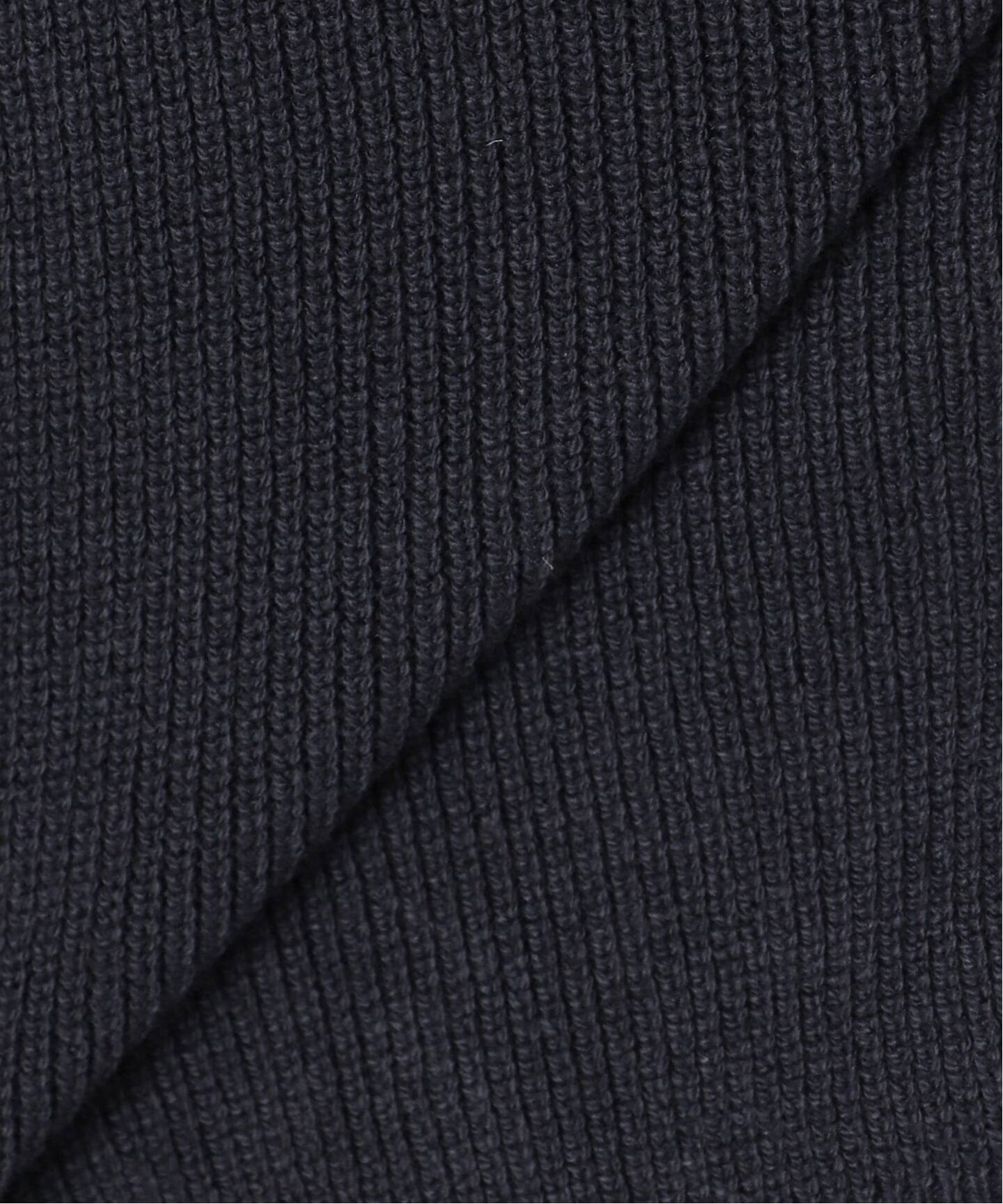 追加3》ダブルジップニットカーディガン（カーディガン）｜JOURNAL