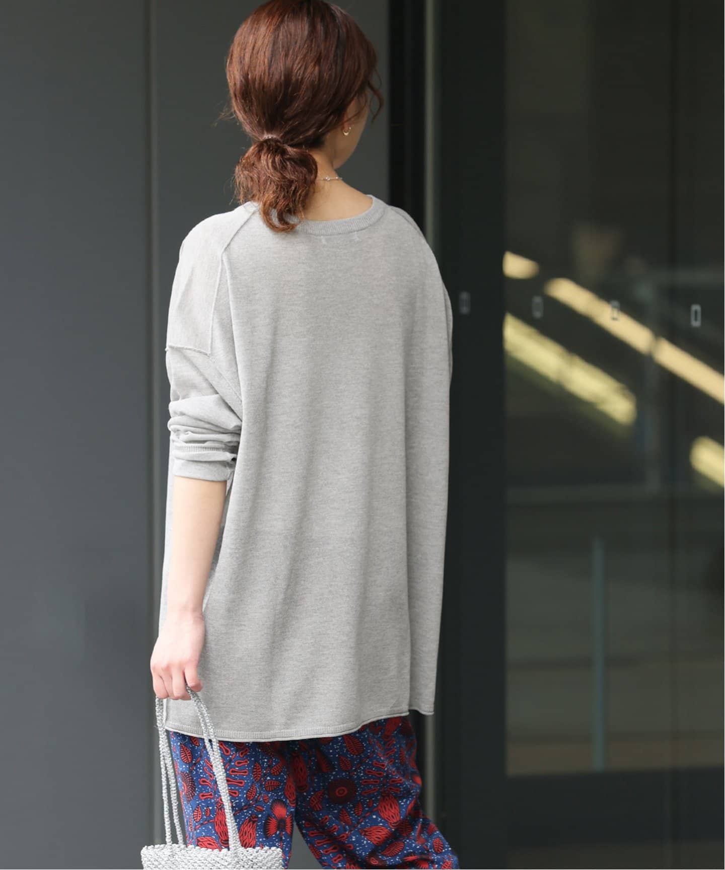 JOURNAL STANDARD relume - ジャーナルスタンダードレリューム