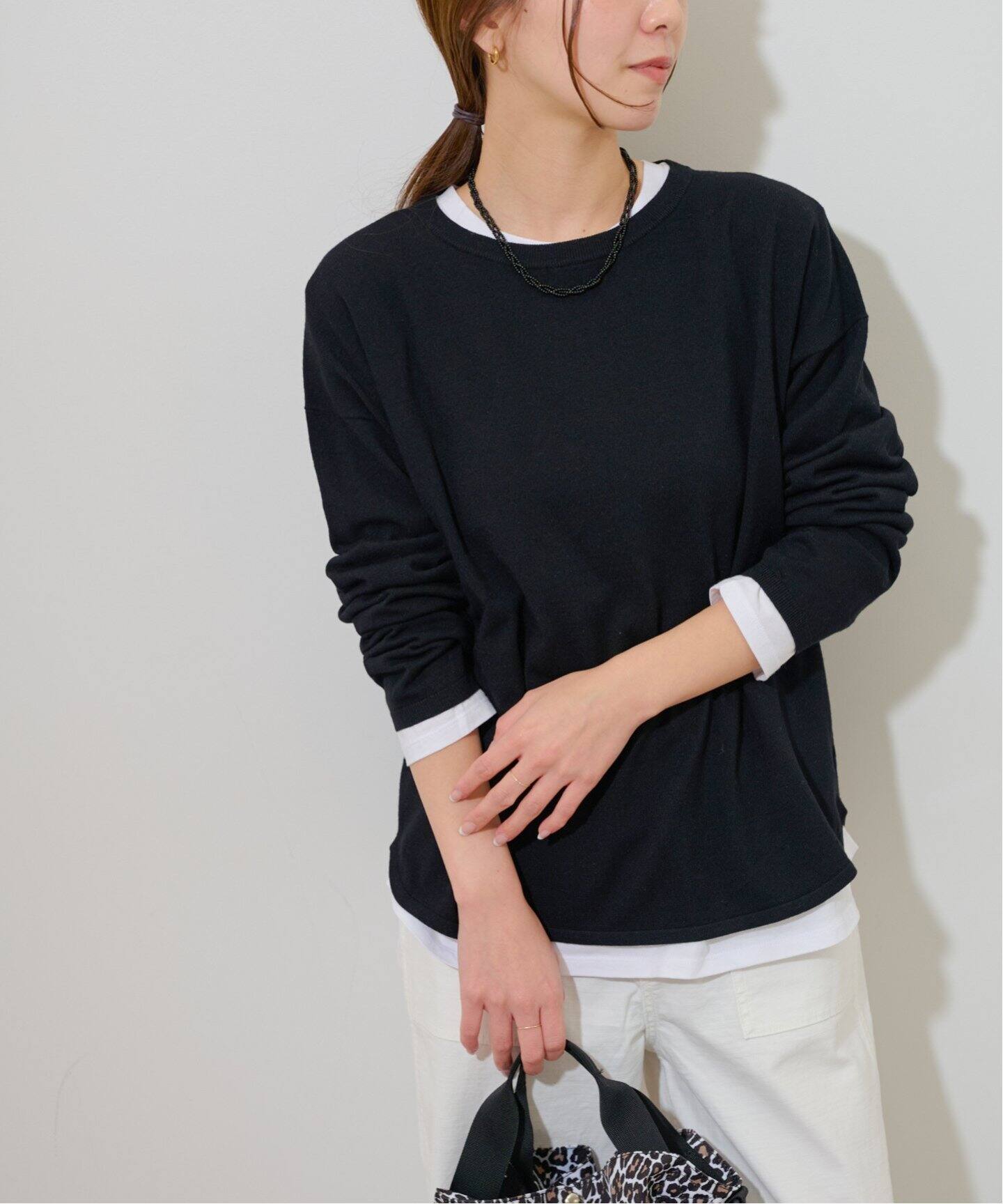 JOURNAL STANDARD relume｜《追加予約3/2枚セット》3WAY