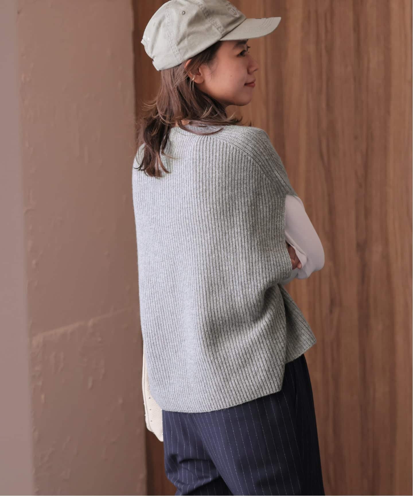 DOUBLE RL ウールハミルトンベスト　S 美品 楽天市場】RRL ラルフローレン DOUBLE RL リミテッド ダブルアールエル