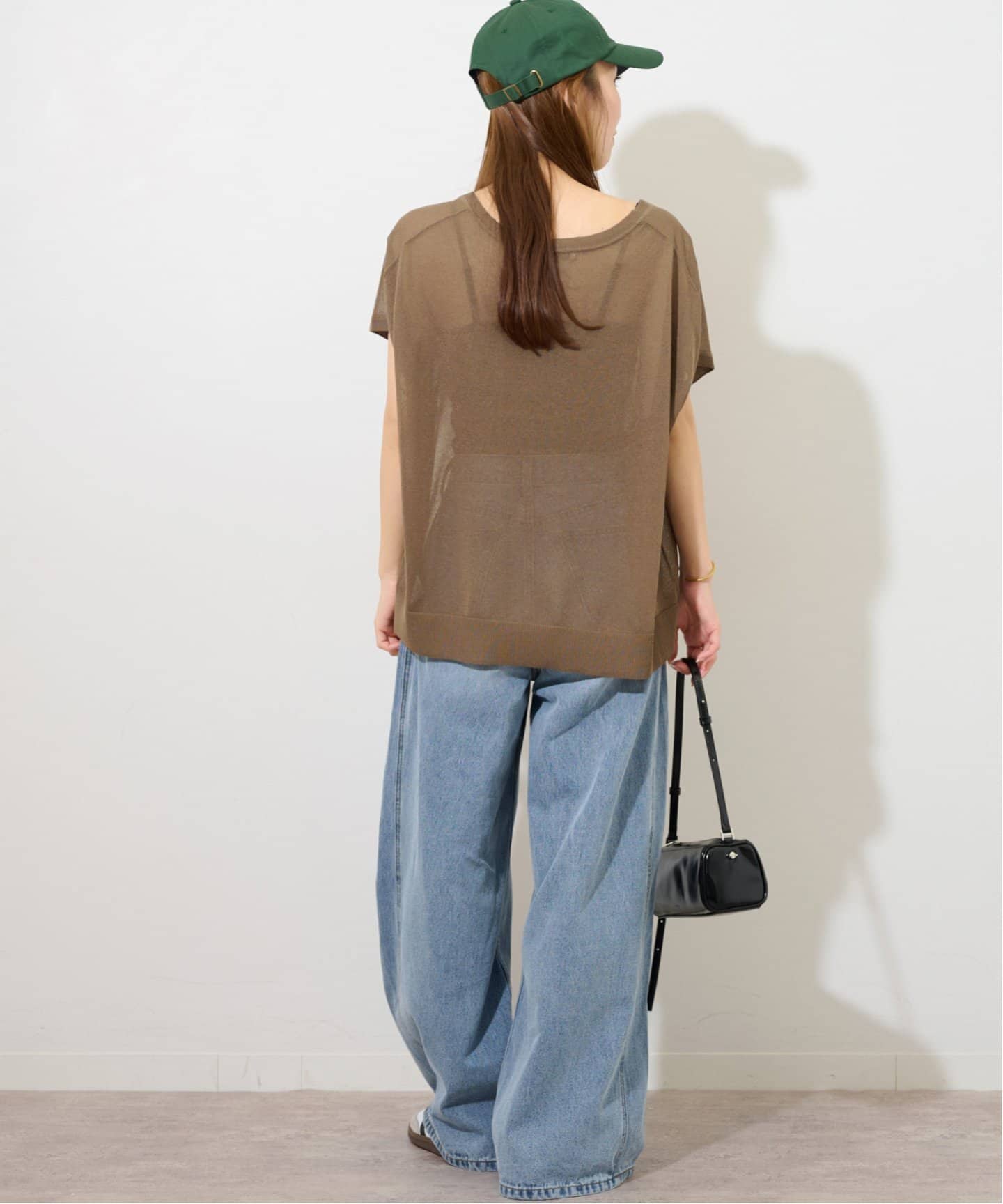 楽天市場】【SALE／20%OFF】《追加2》フルニードルVネックベスト