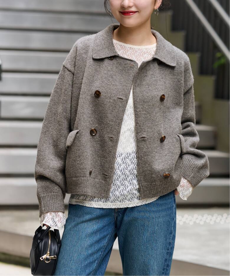 トップス