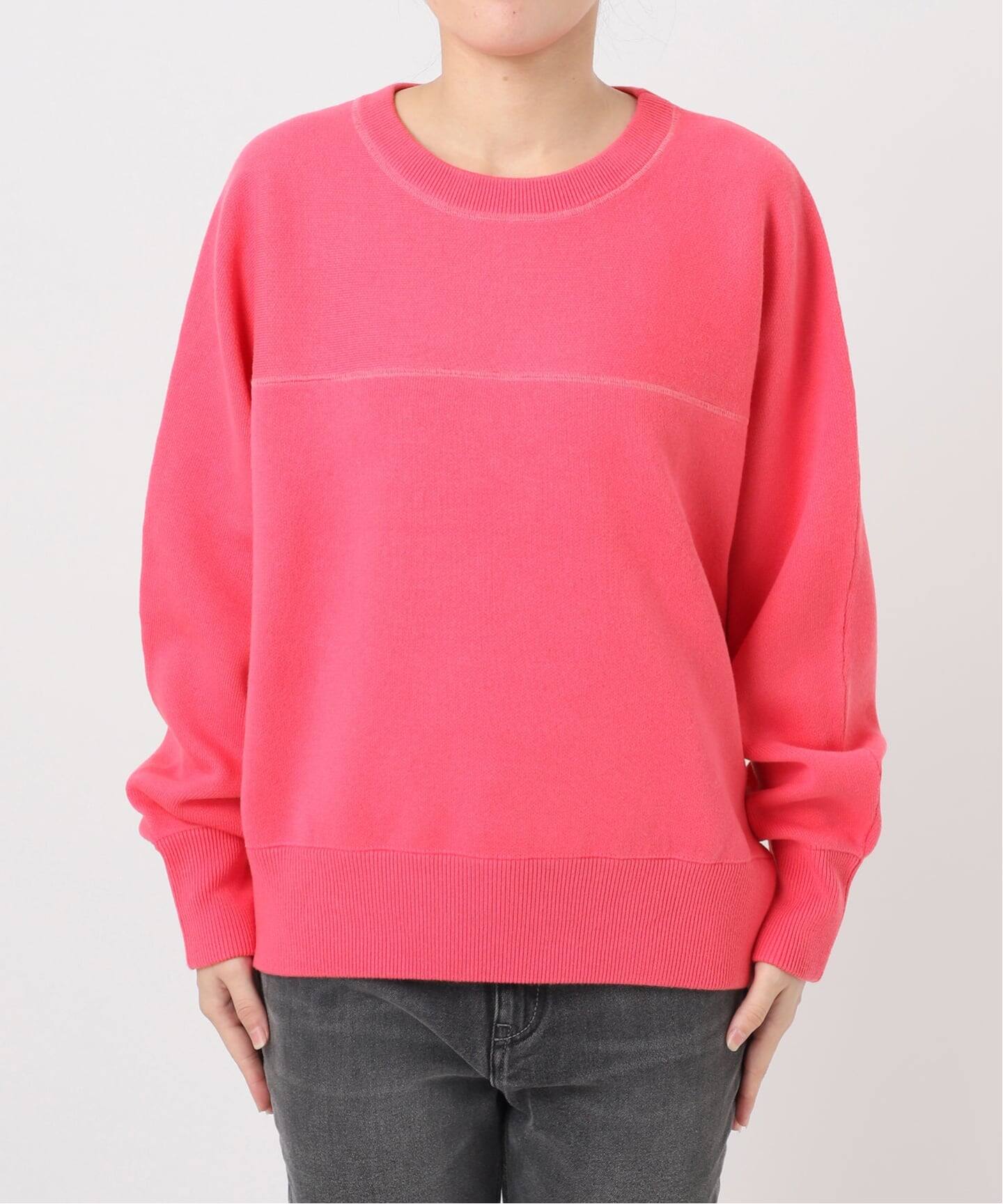 リムアーク スウェット プルオーバー トレーナー Dolman sweat tops