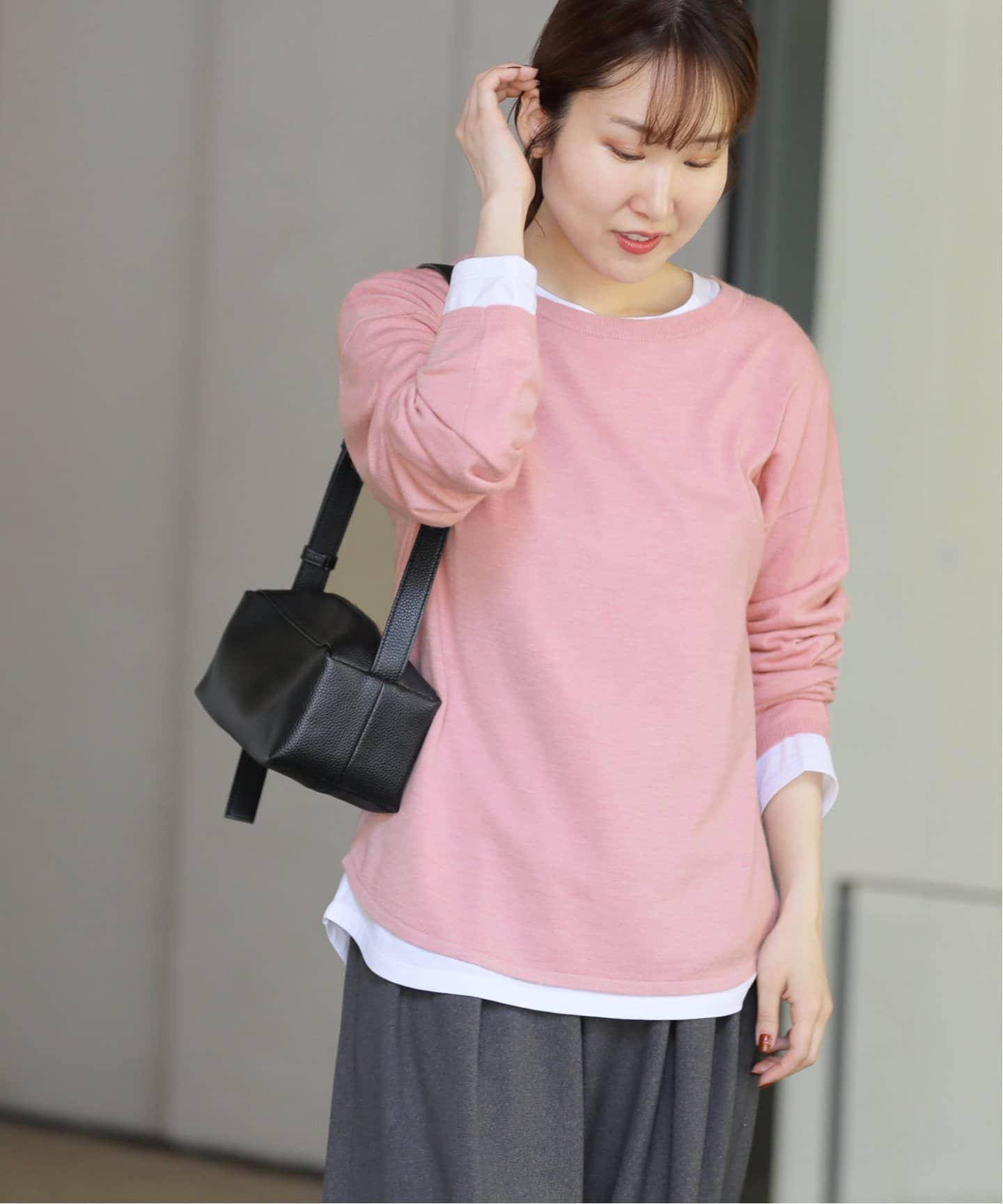 JOURNAL STANDARD relume（ジャーナルスタンダード レリューム