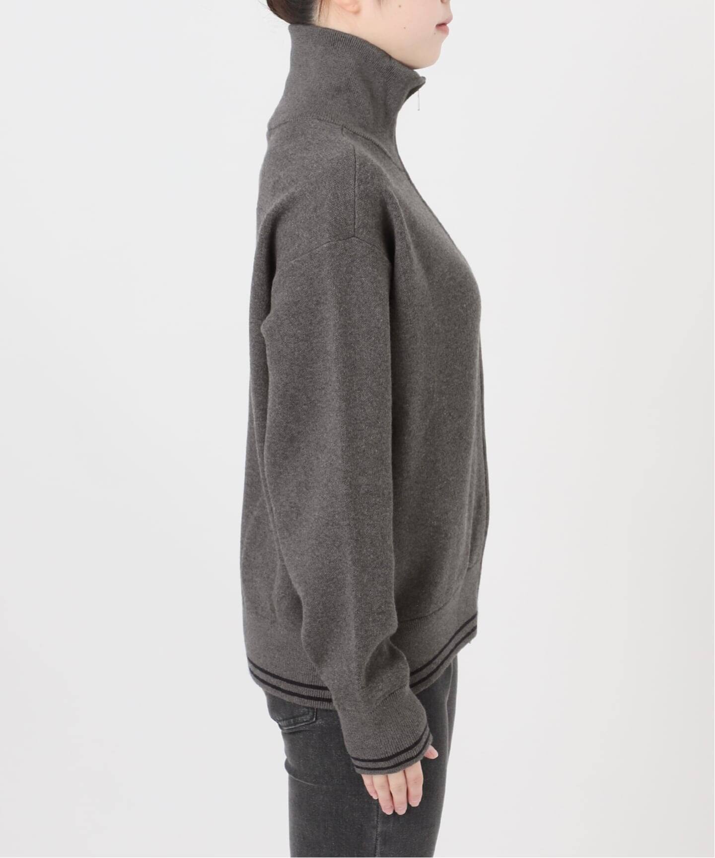 ドライバーズジャケット（カーディガン）｜JOURNAL STANDARD relume